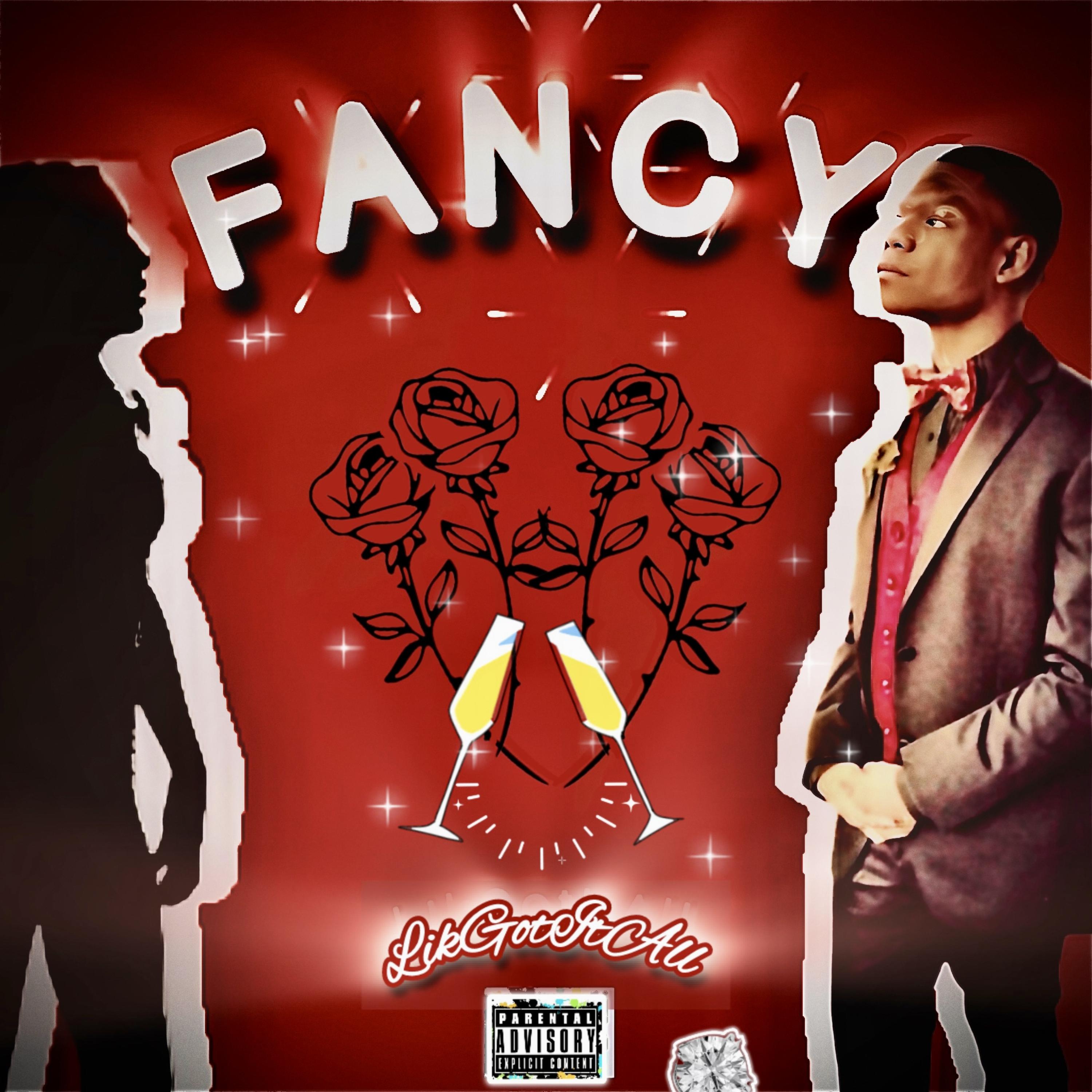 Fancy (Freestyle) artwork