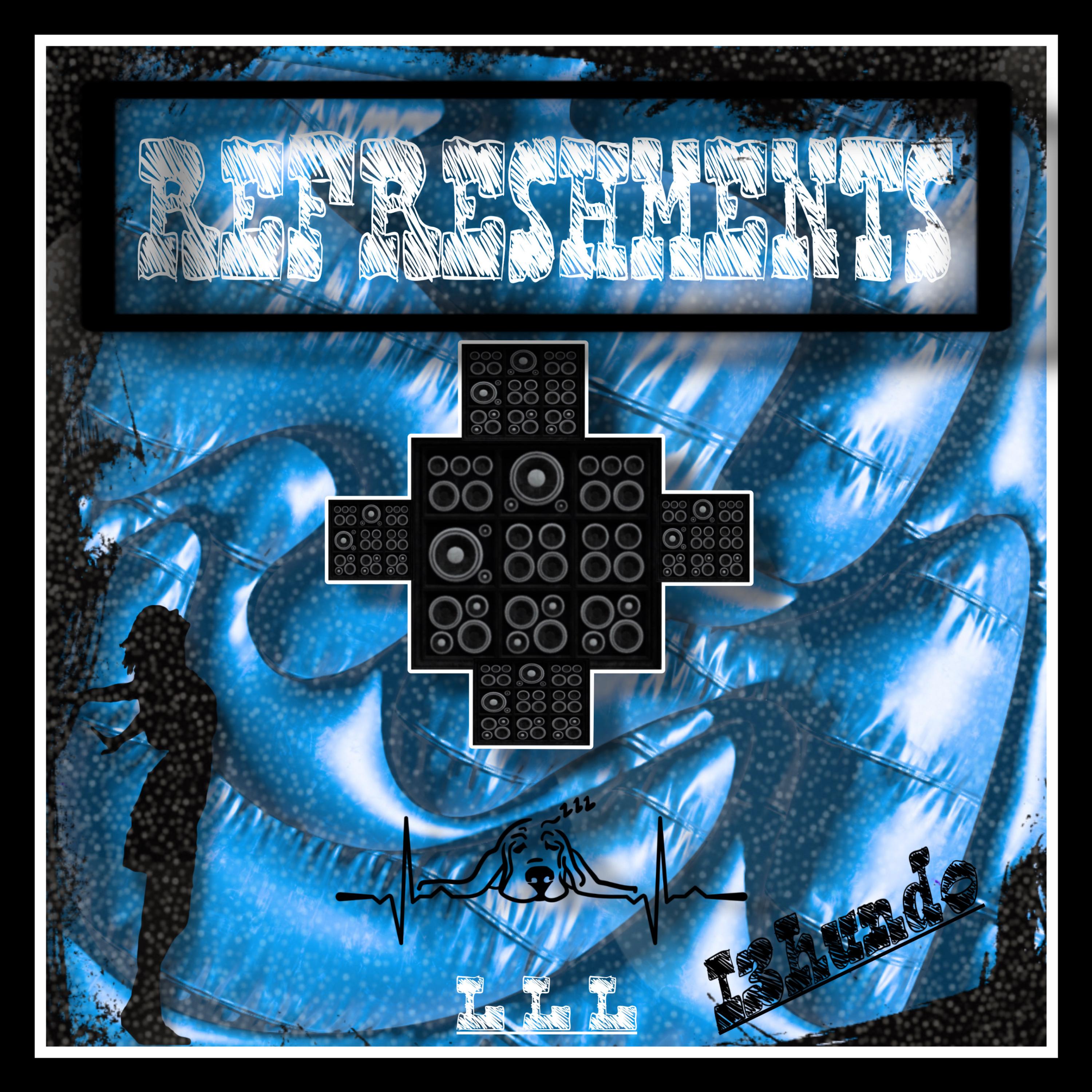 Refreshments artwork