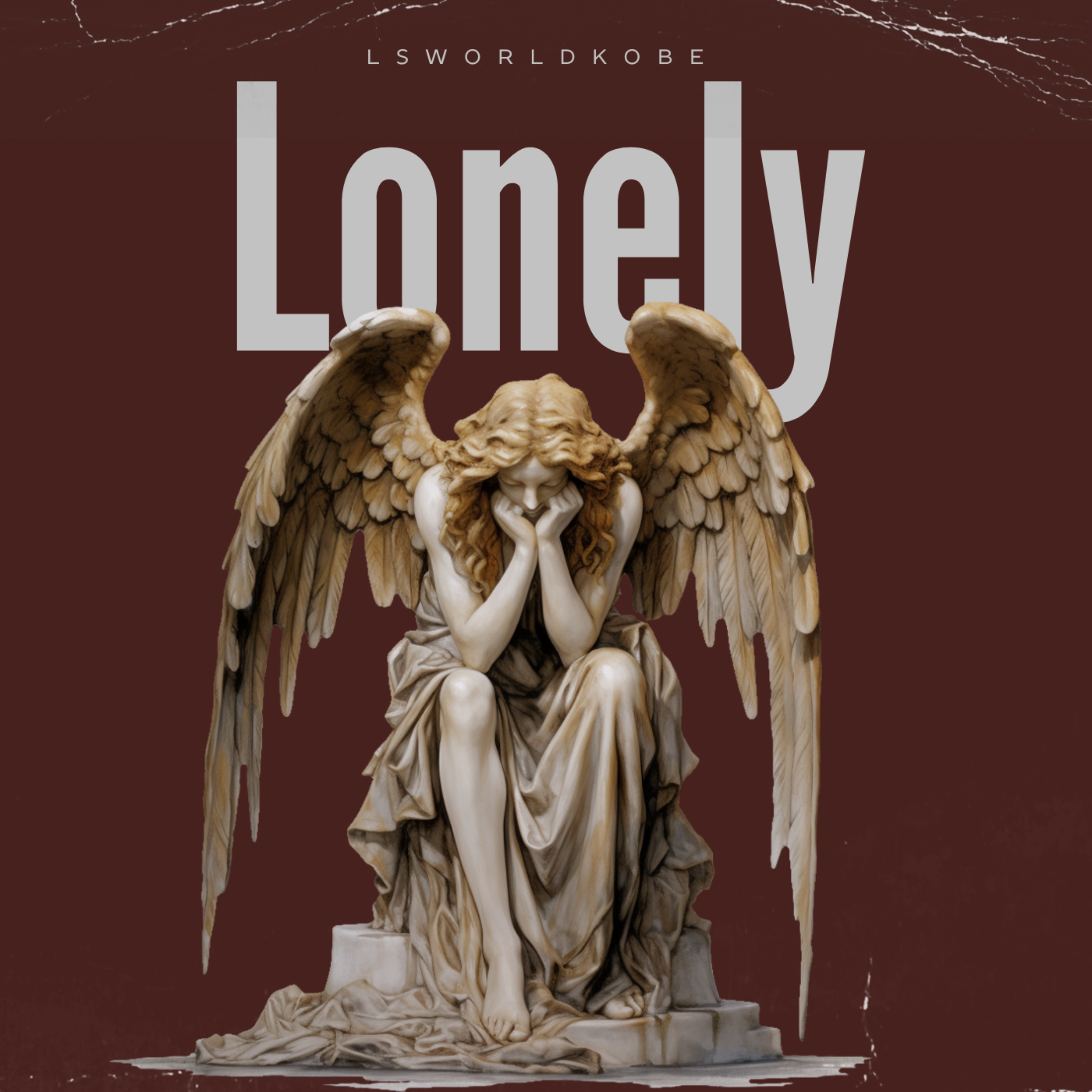 Lonely by Lsworldkobe cover art