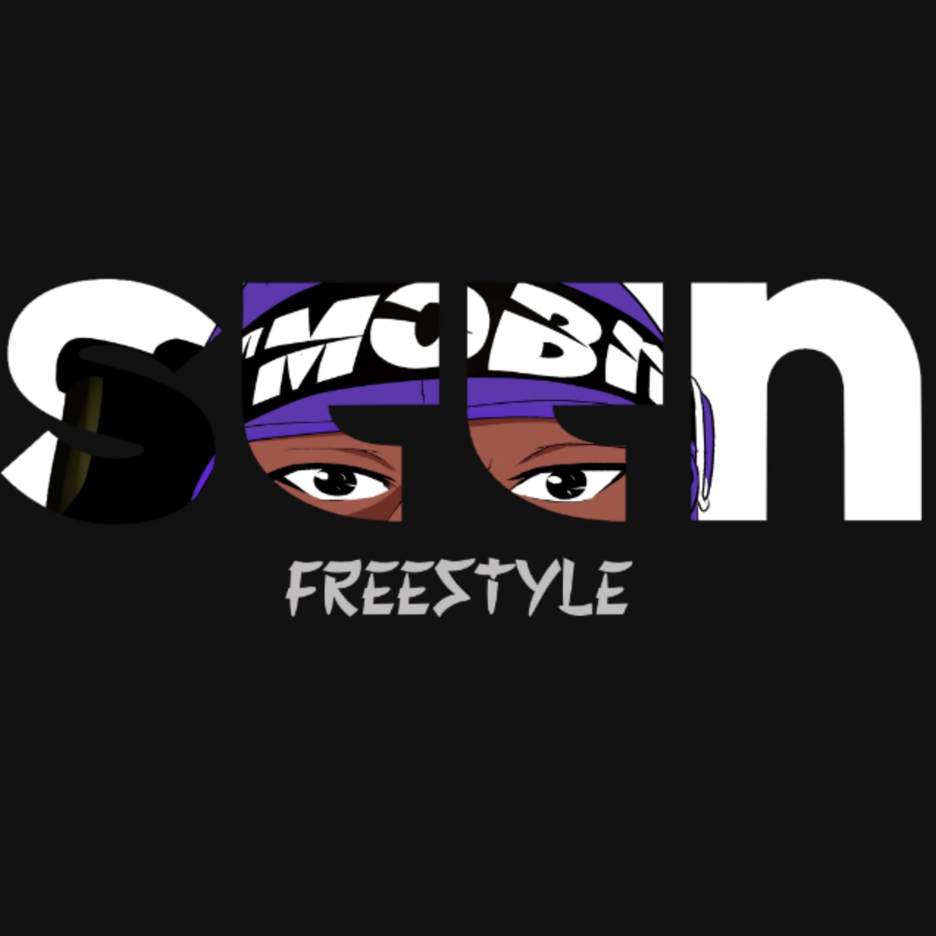 Seen (Freestyle) artwork