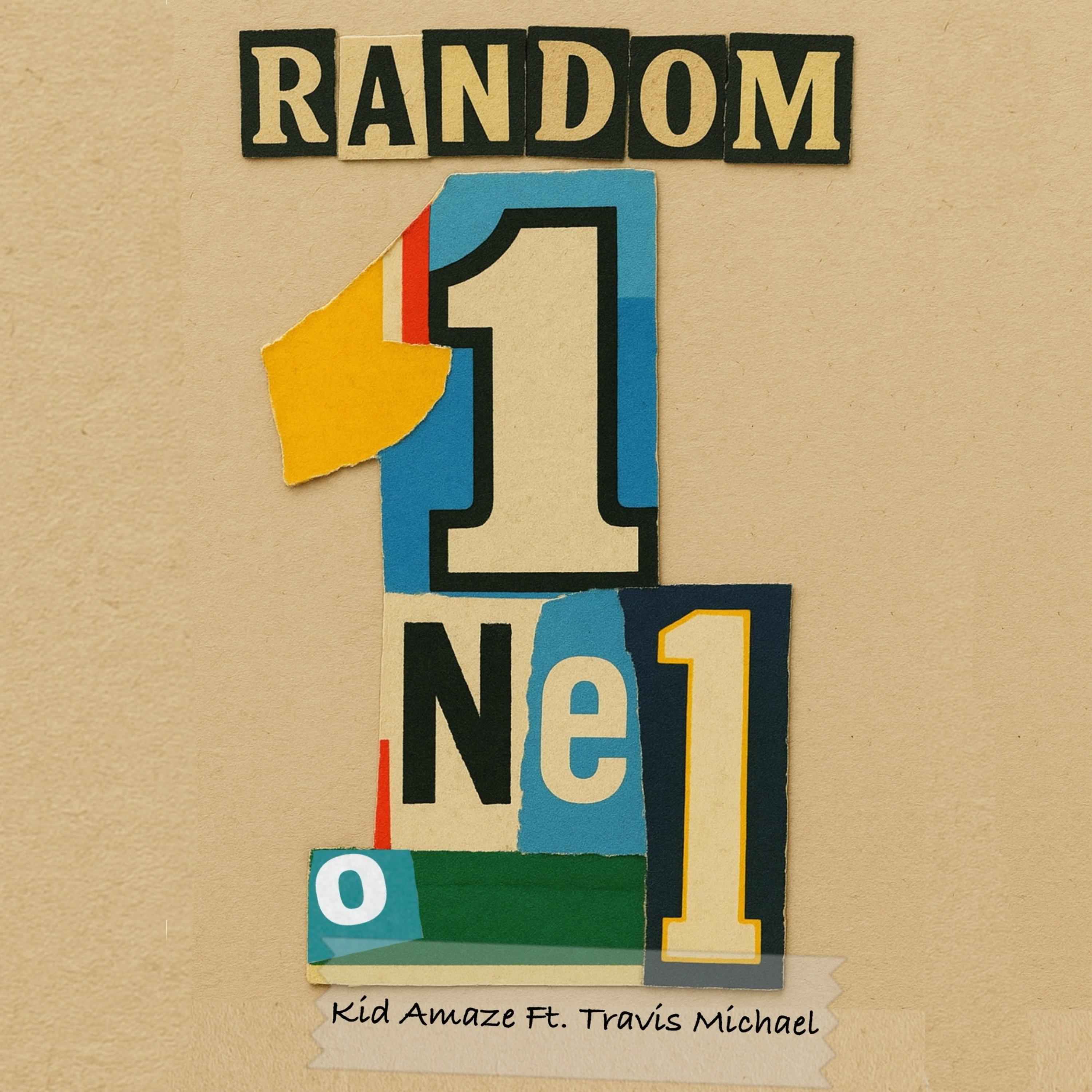 Random 1 artwork