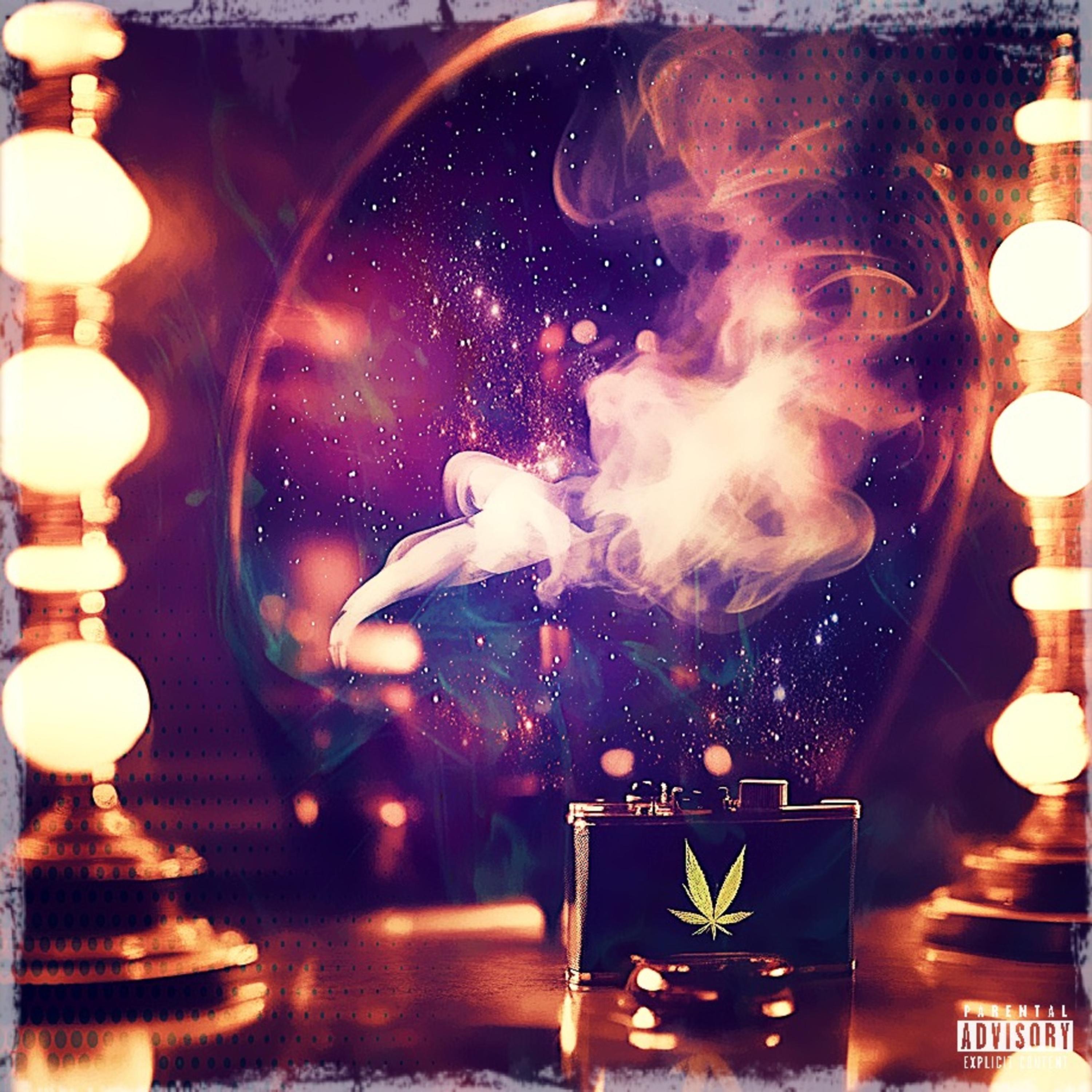 Smoke & Mirrors artwork