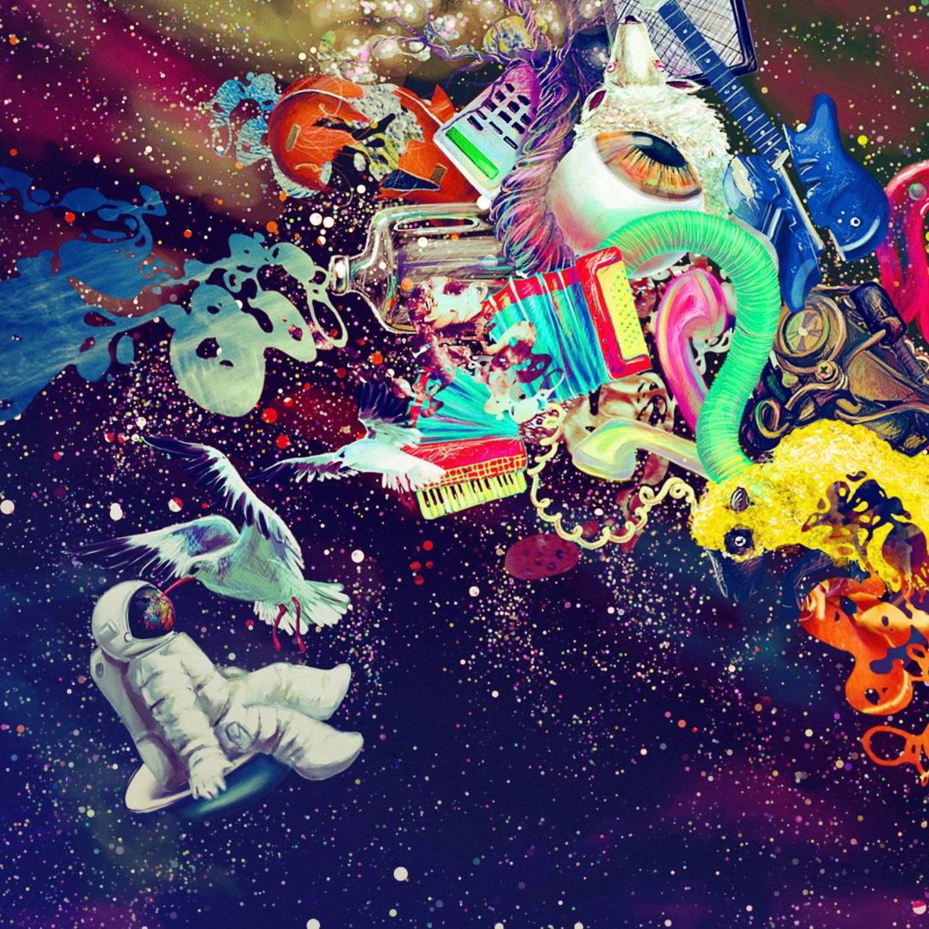 Pa' Los Cipotes artwork
