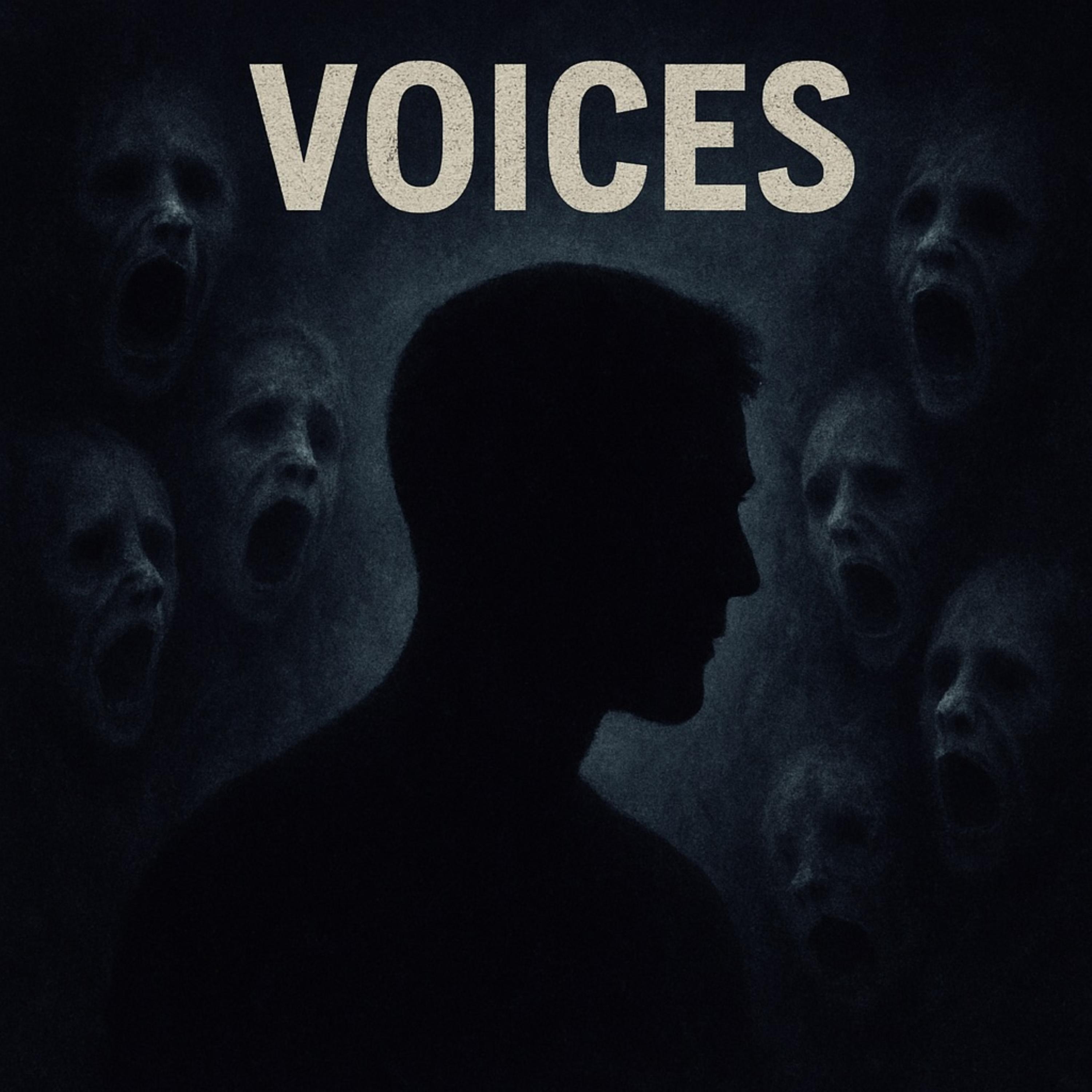Voices artwork