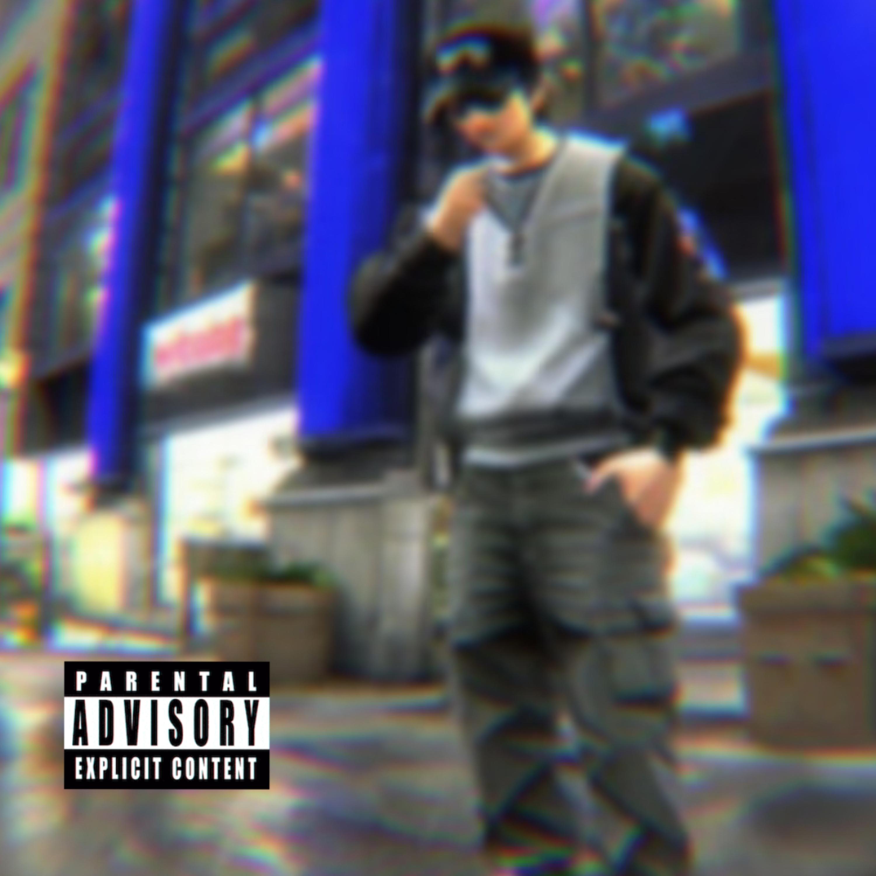 On A Mission To Make It artwork