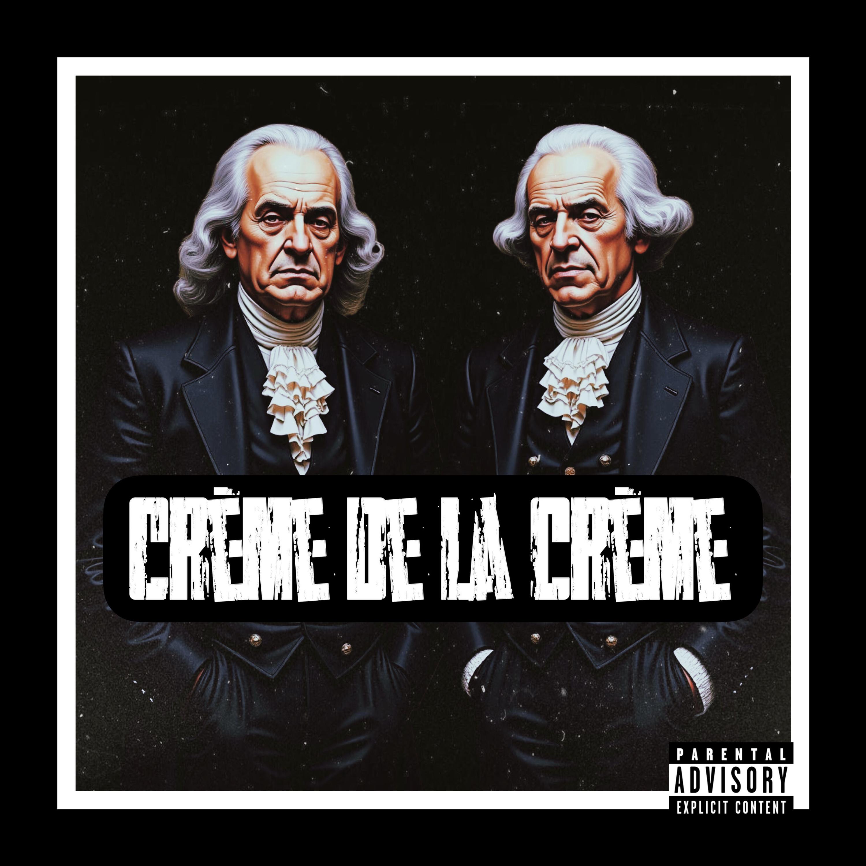 Crème De La Crème artwork