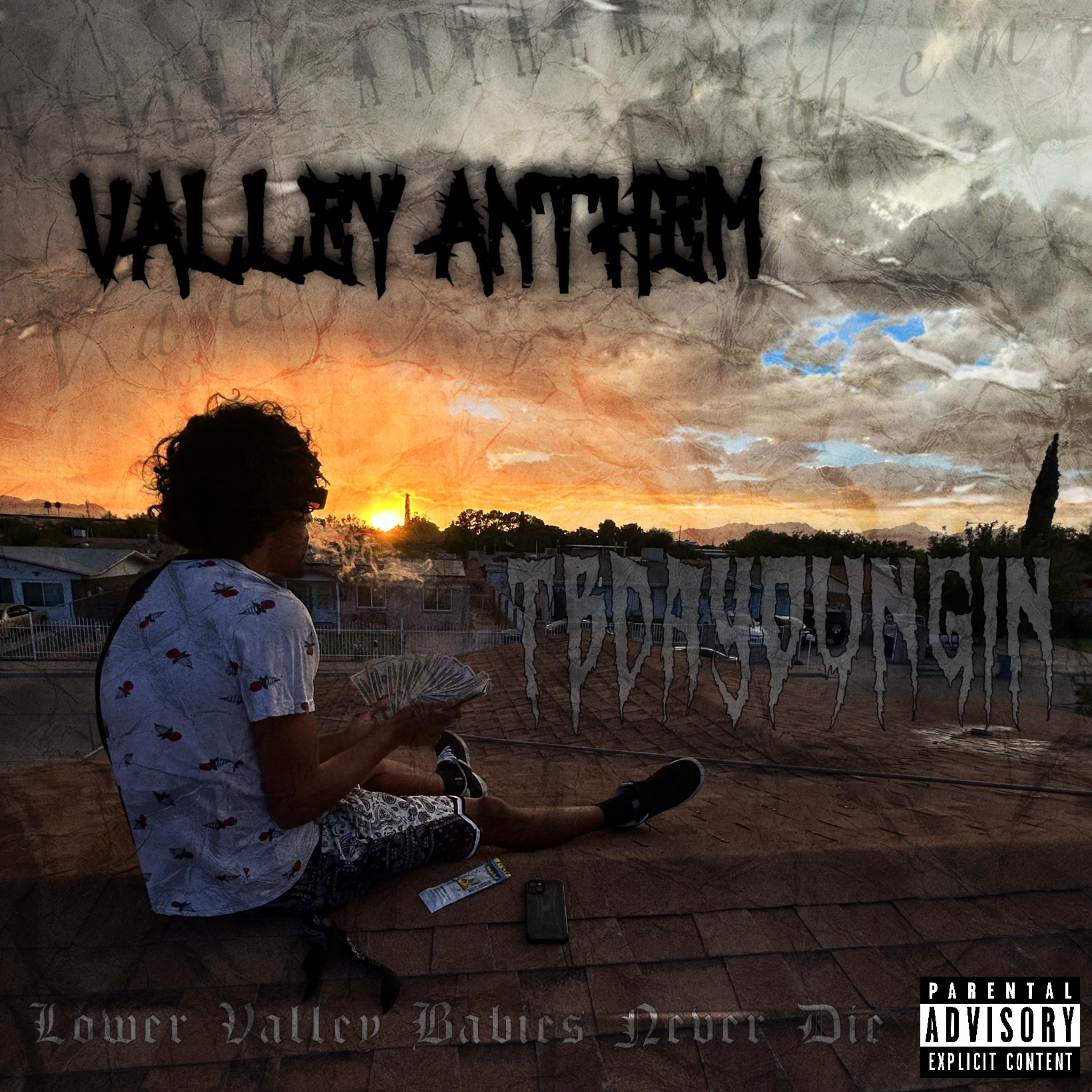 Valley Anthem artwork