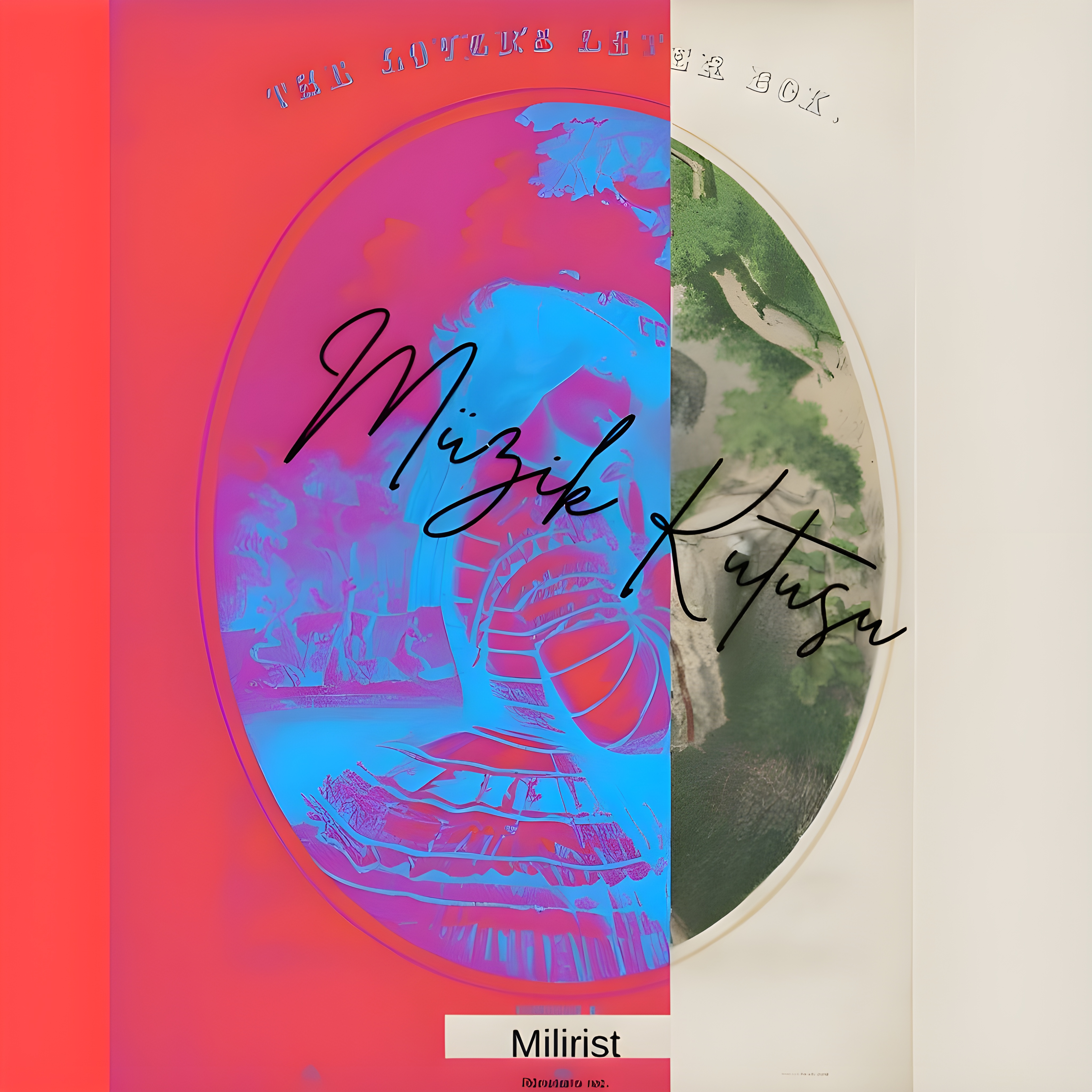 Müzik Kutusu artwork