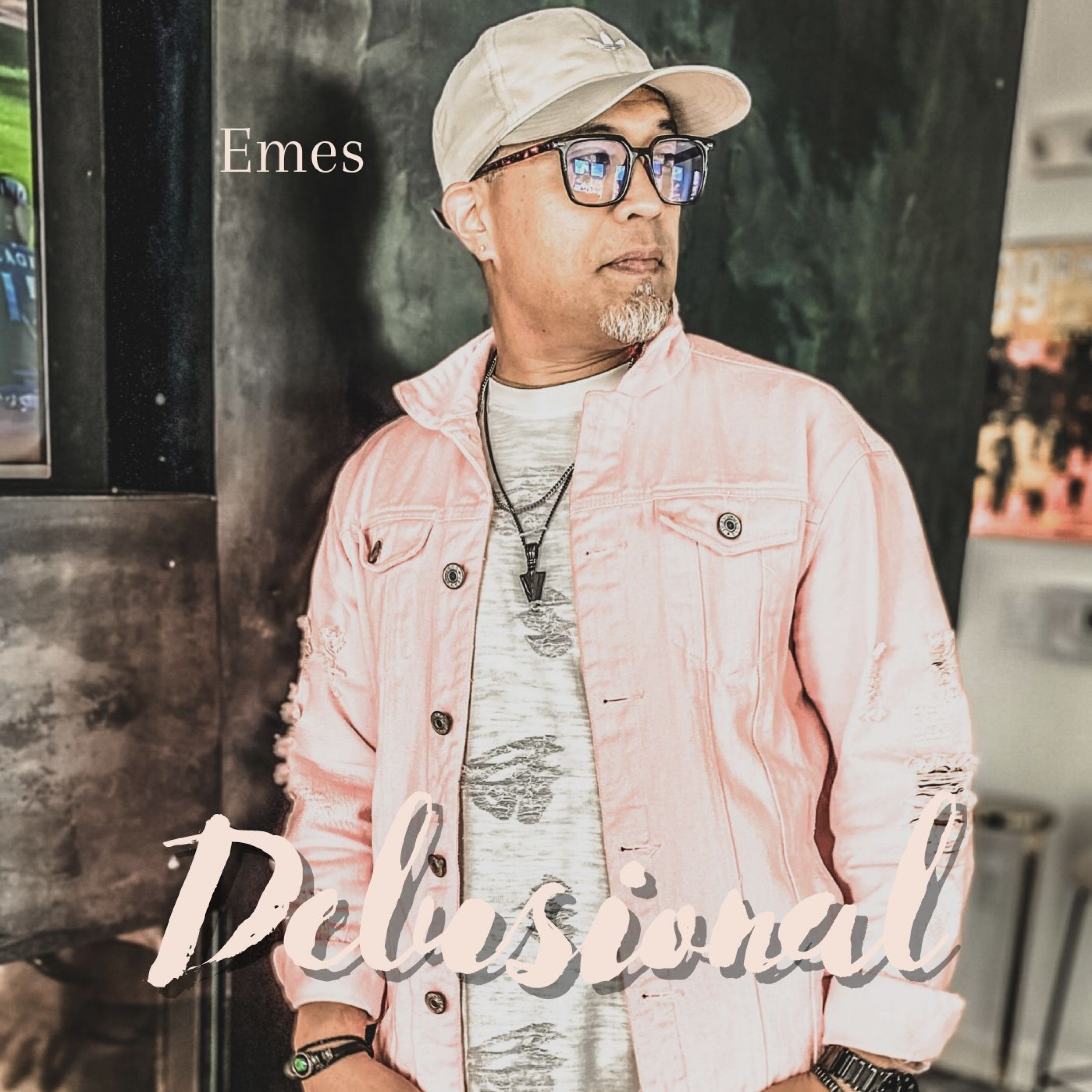Delusional artwork