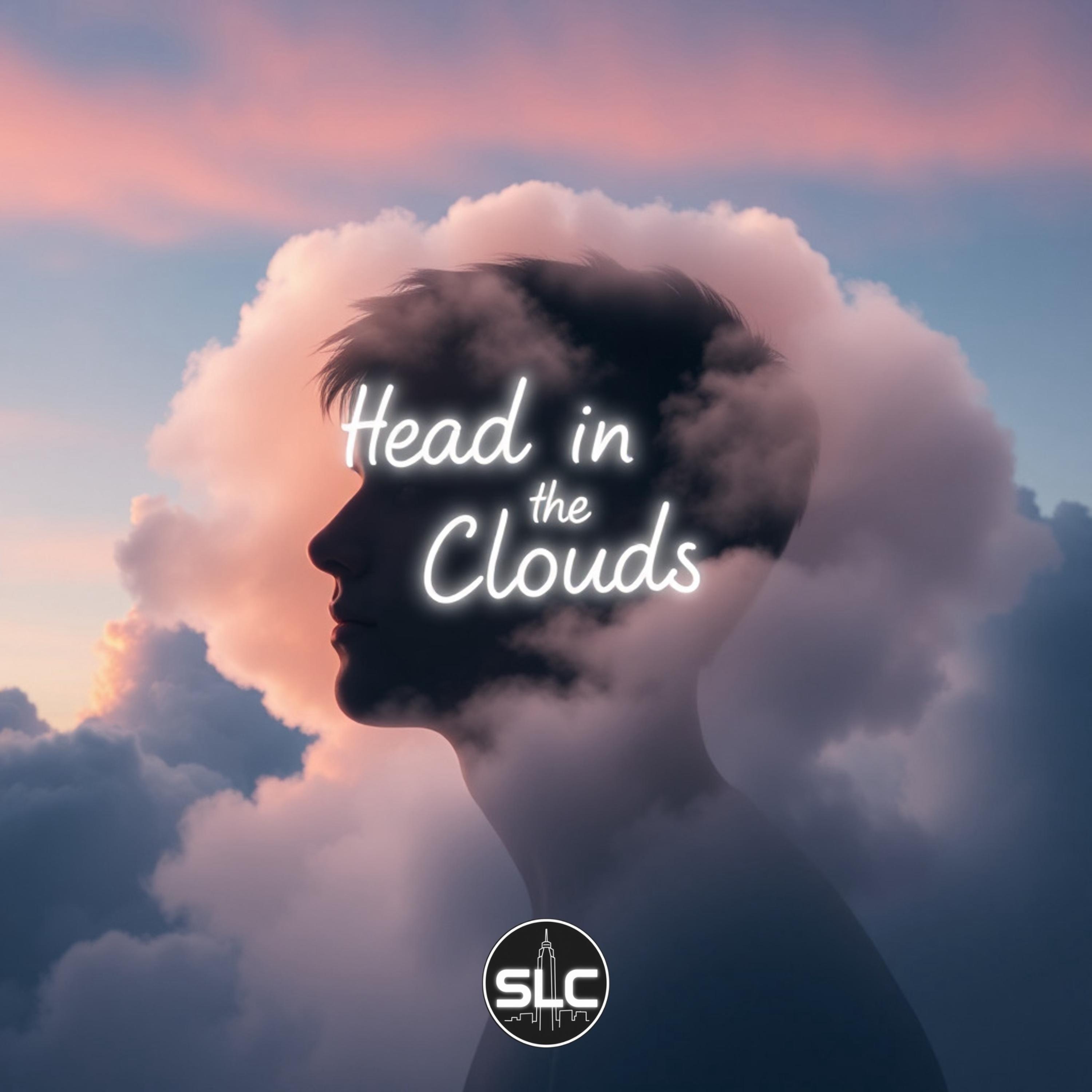 Head in the Clouds artwork