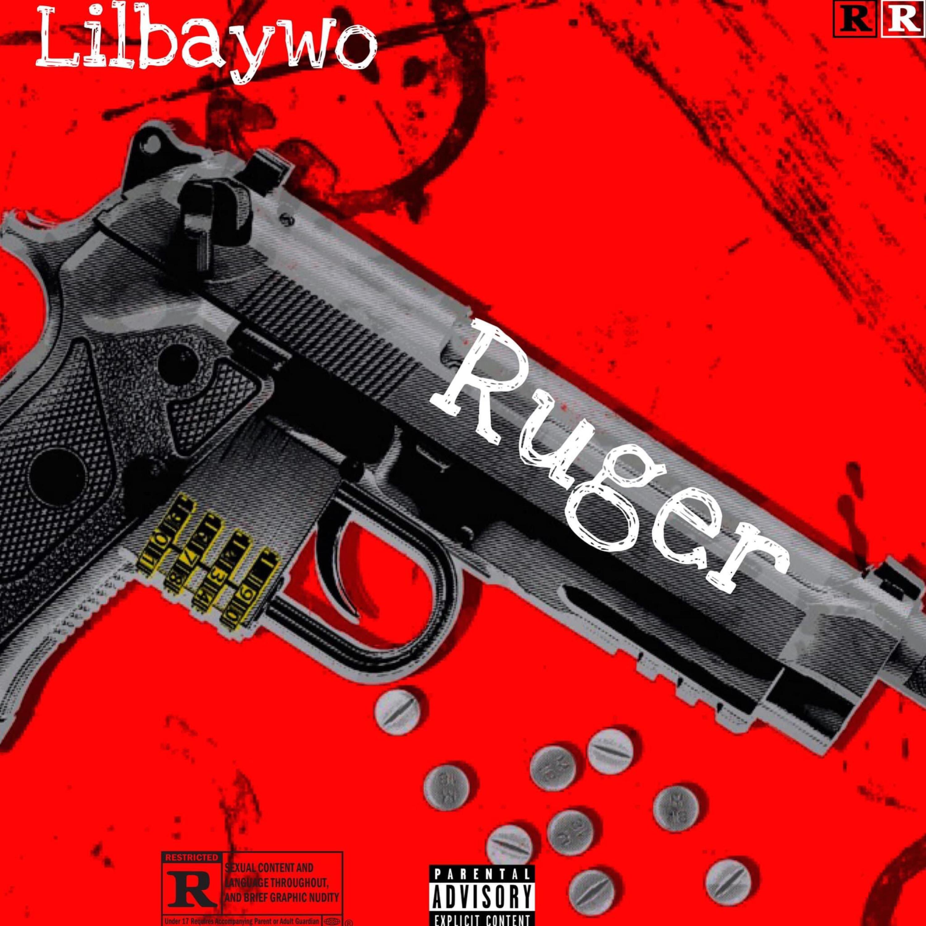 Ruger artwork