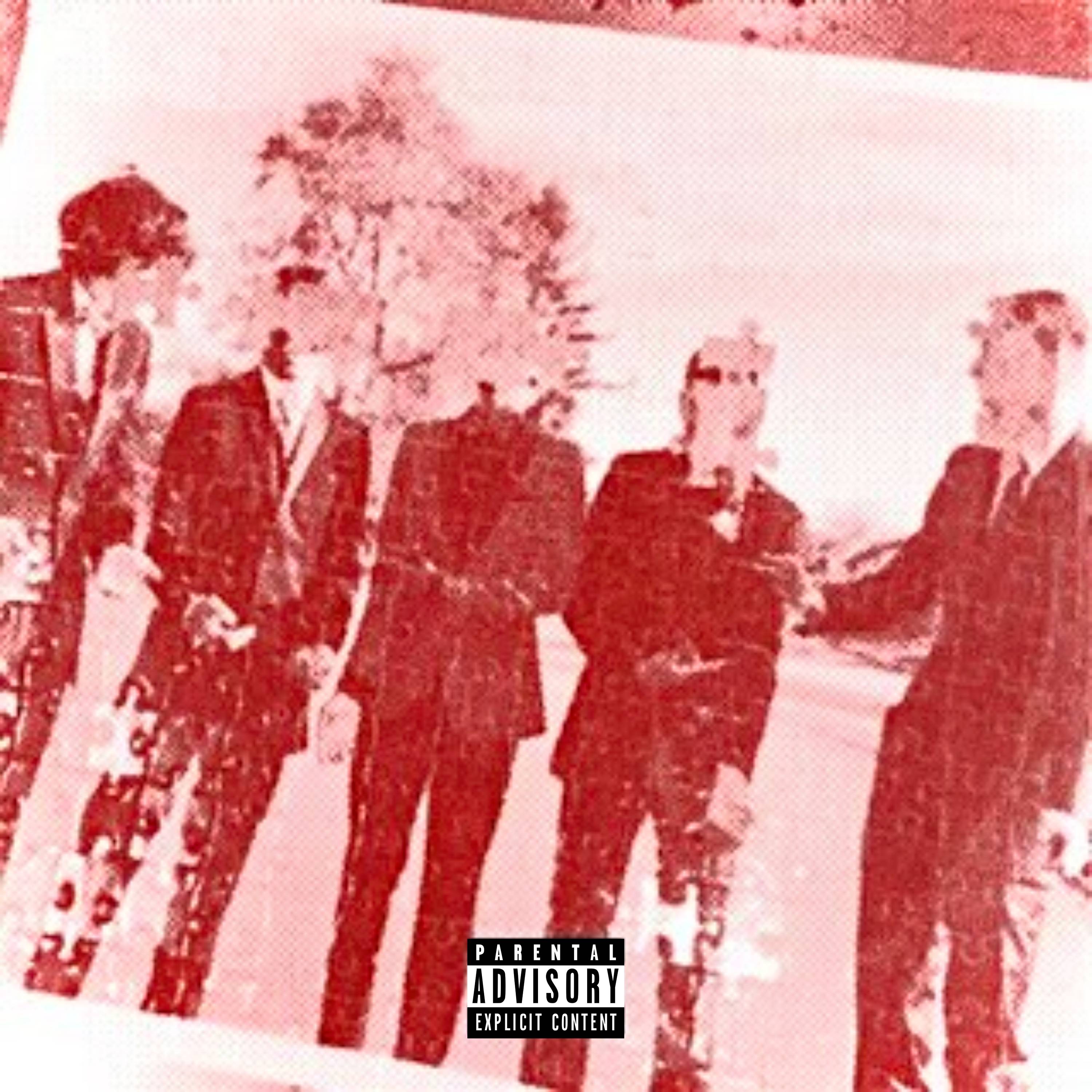 It's My Fault artwork