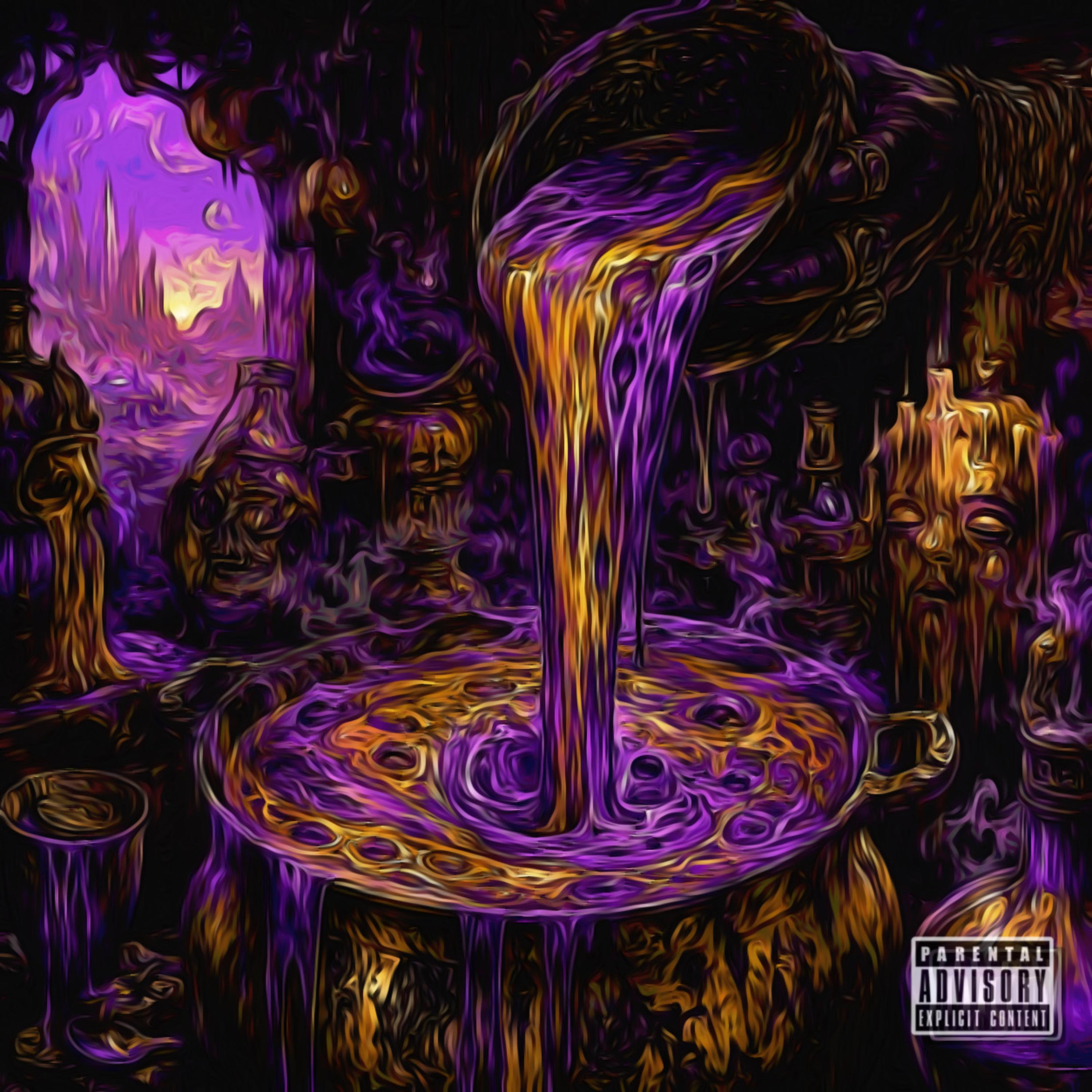 Sauced Up by Sauce Lord cover art