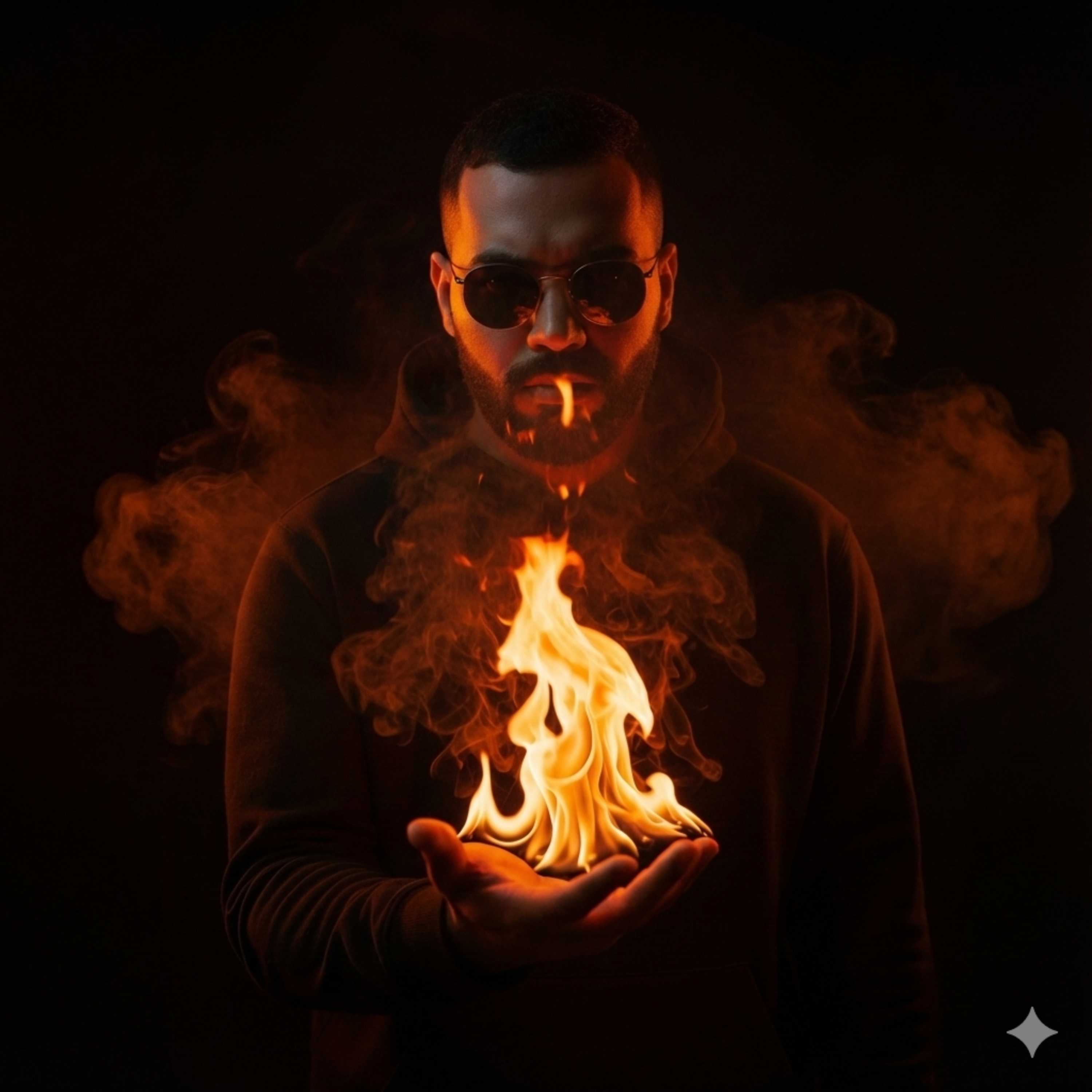 Sé La Verdad artwork