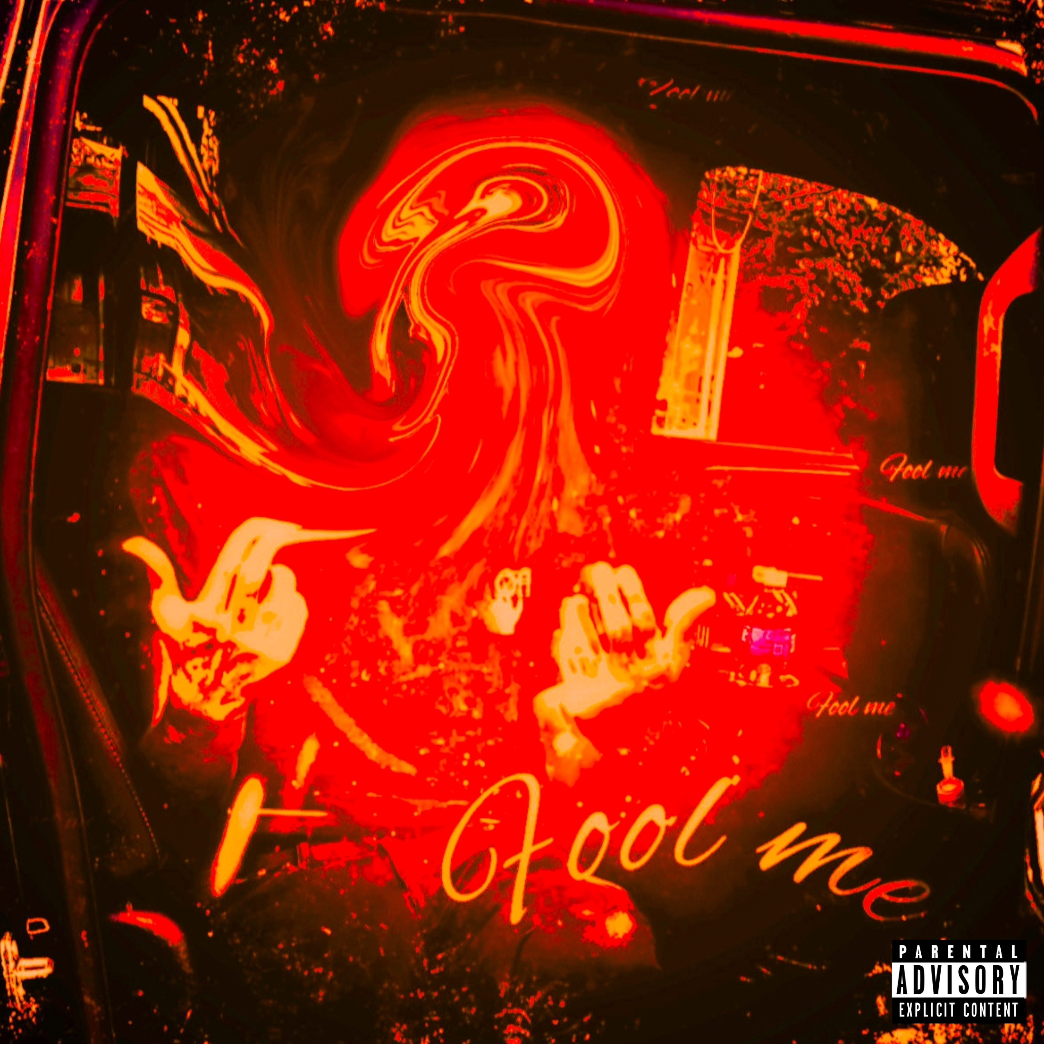 Fool Me artwork