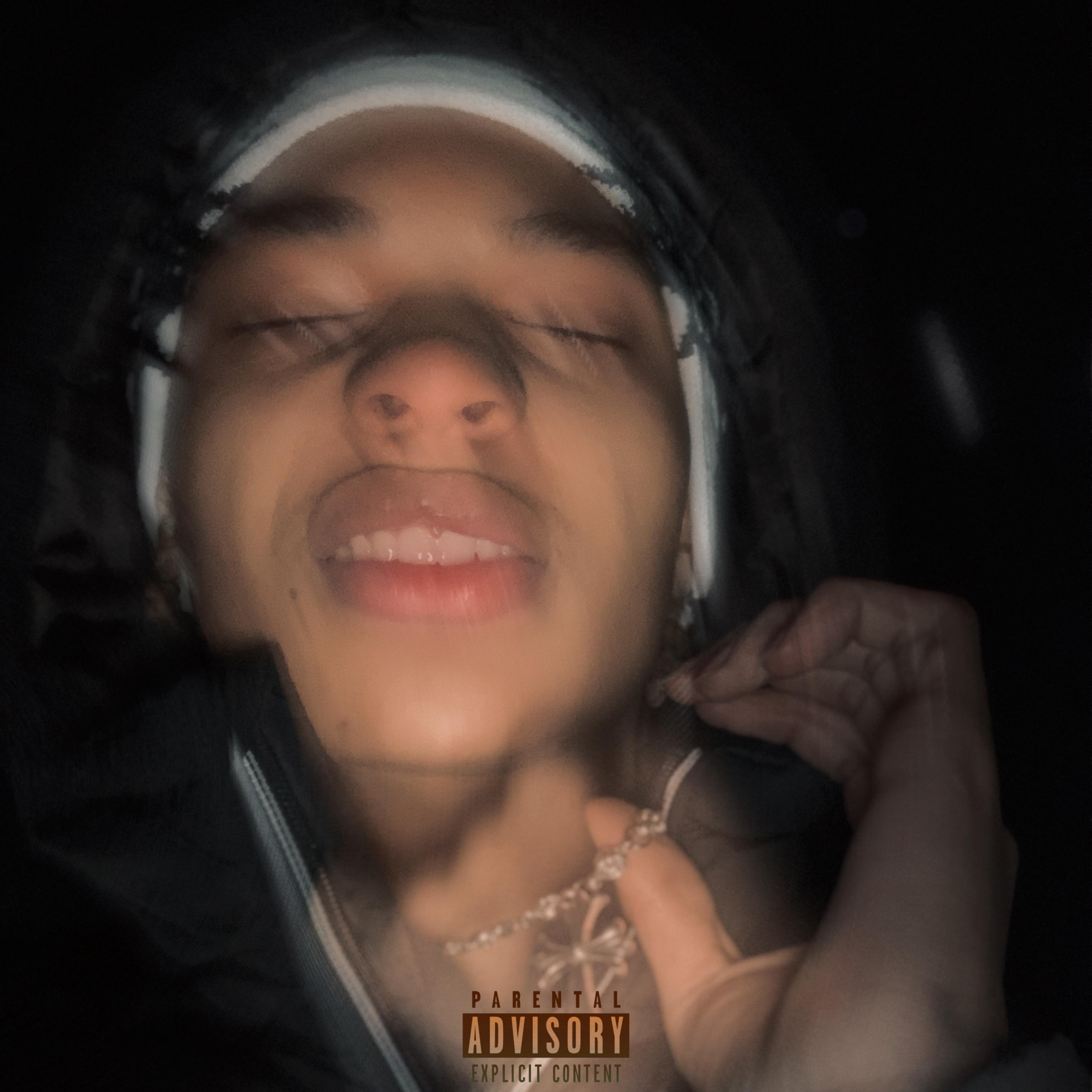 NO MORE CHROME artwork