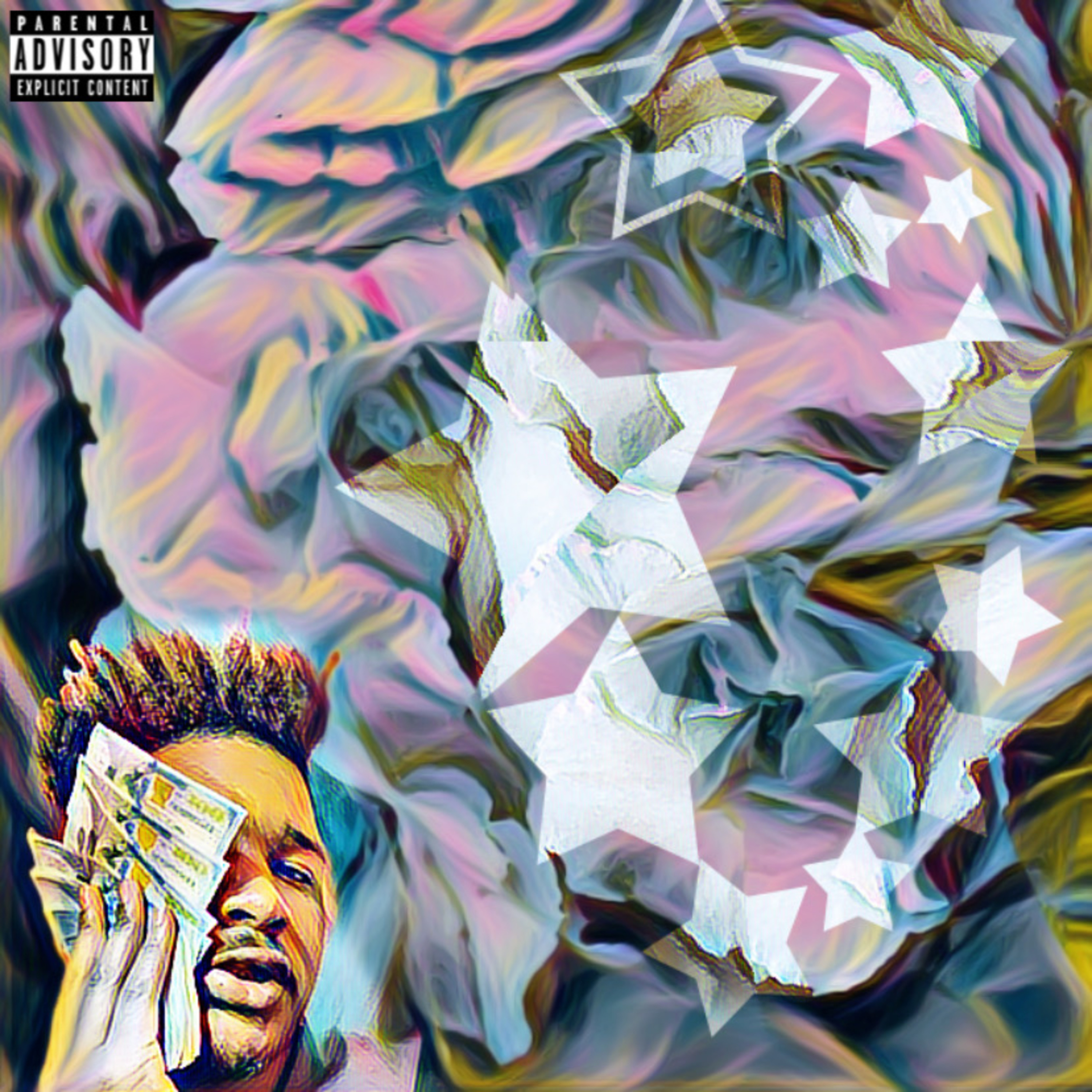 ME VS NOBODY artwork