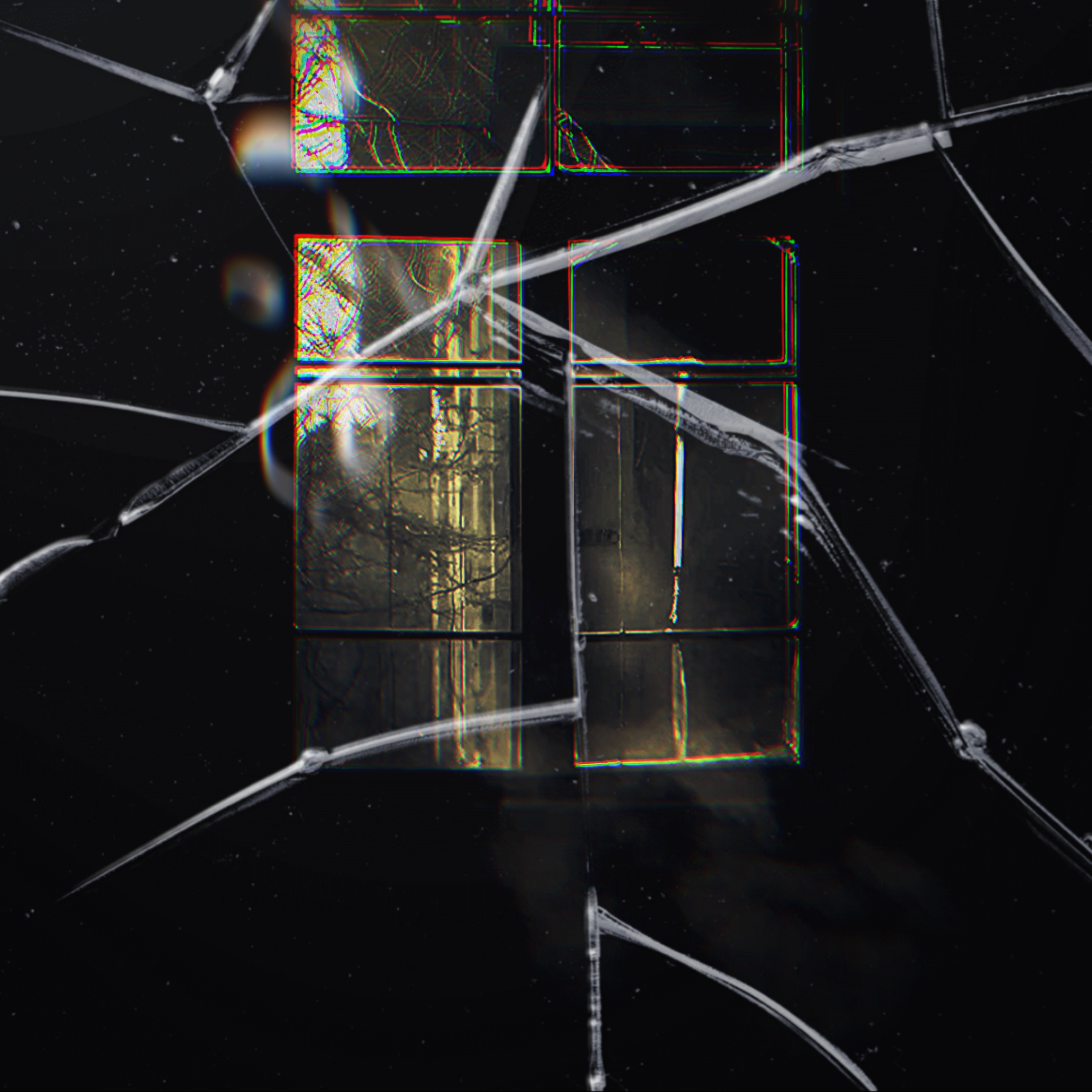 Trusted Like This- artwork