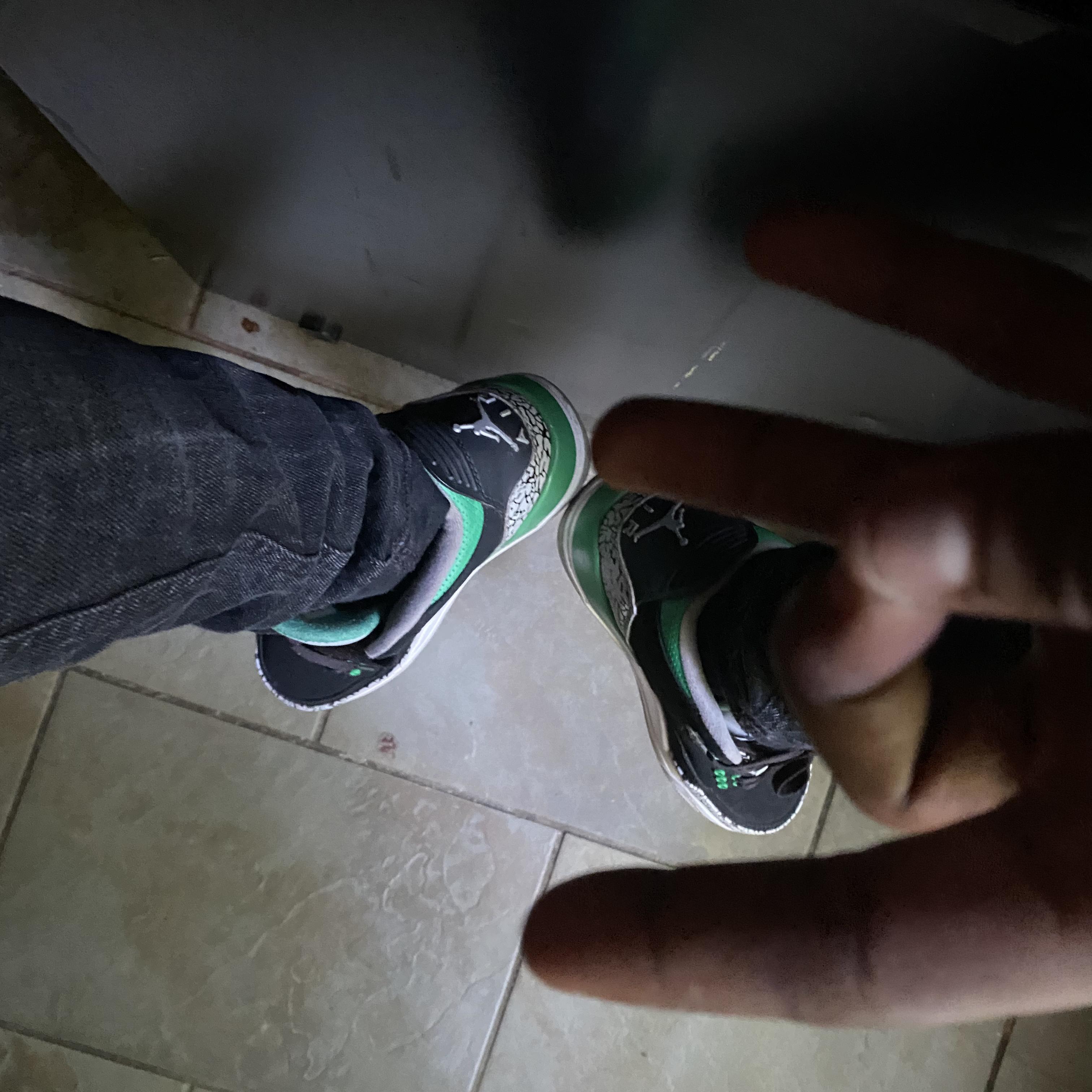 Walk It artwork