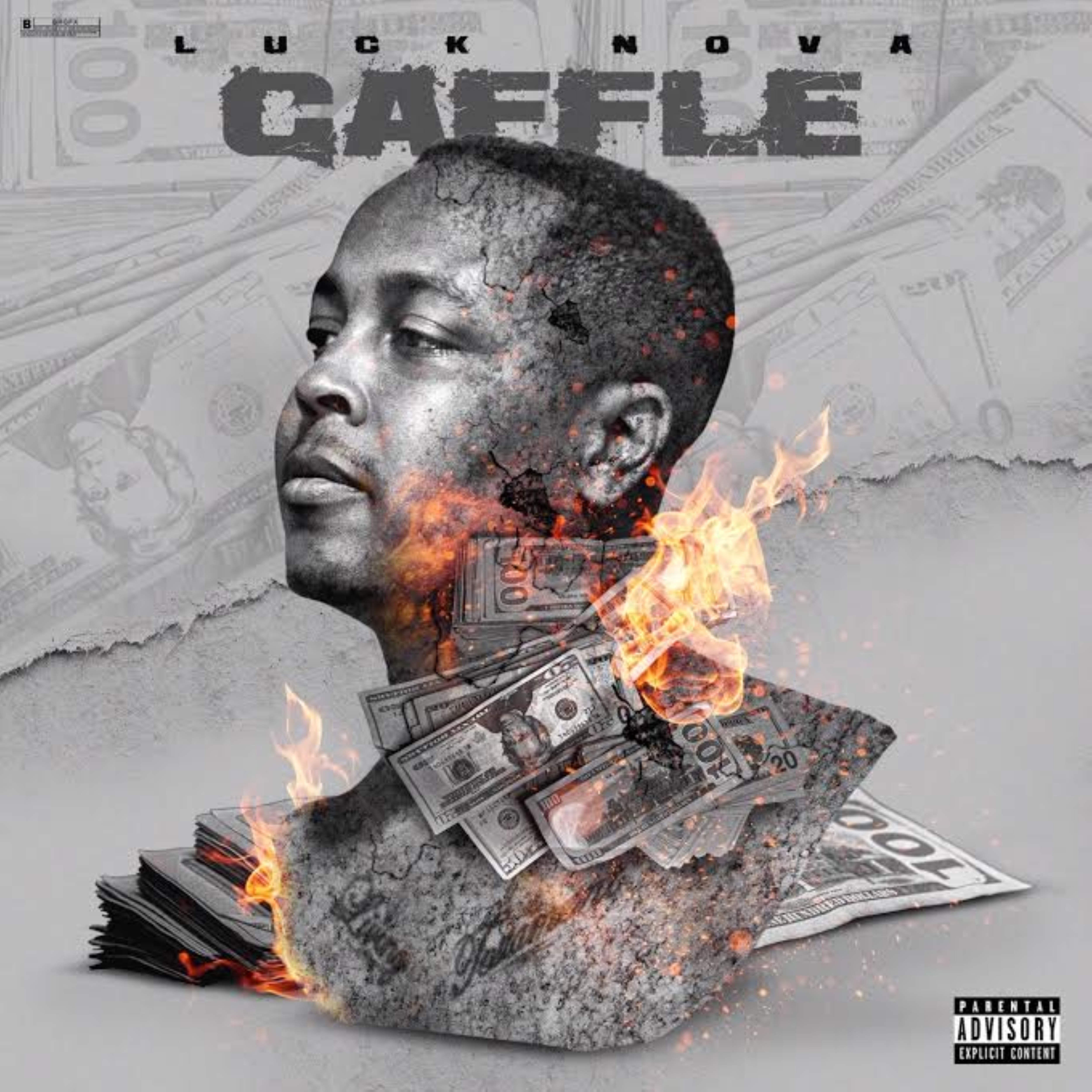Gaffle artwork