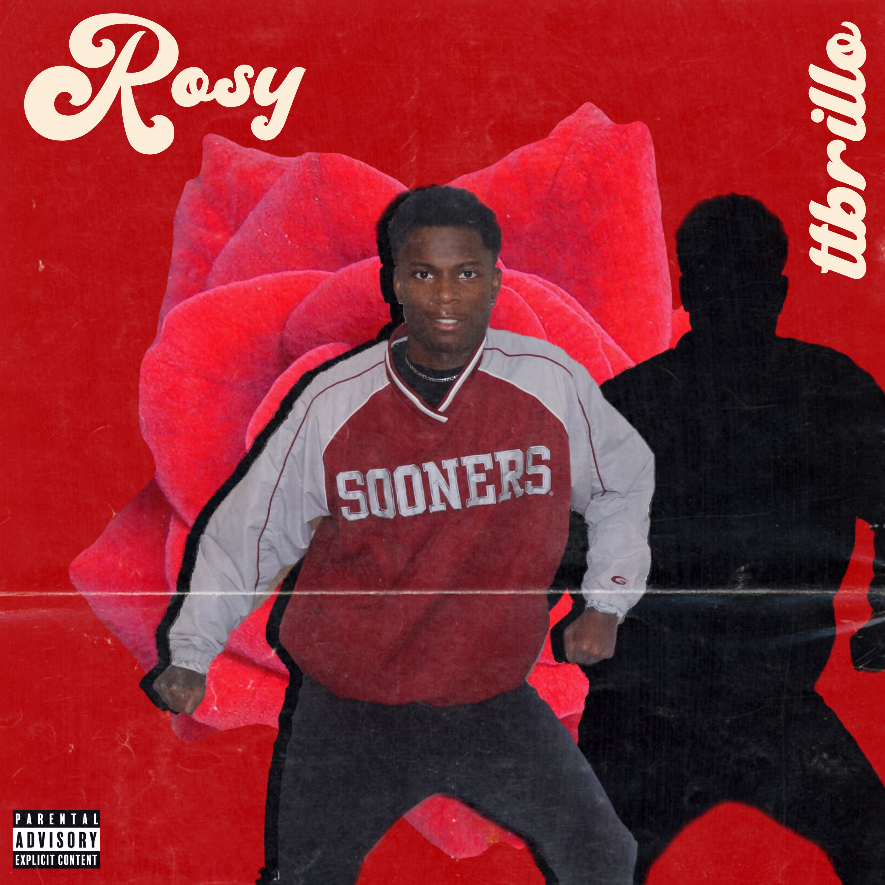 Rosy artwork
