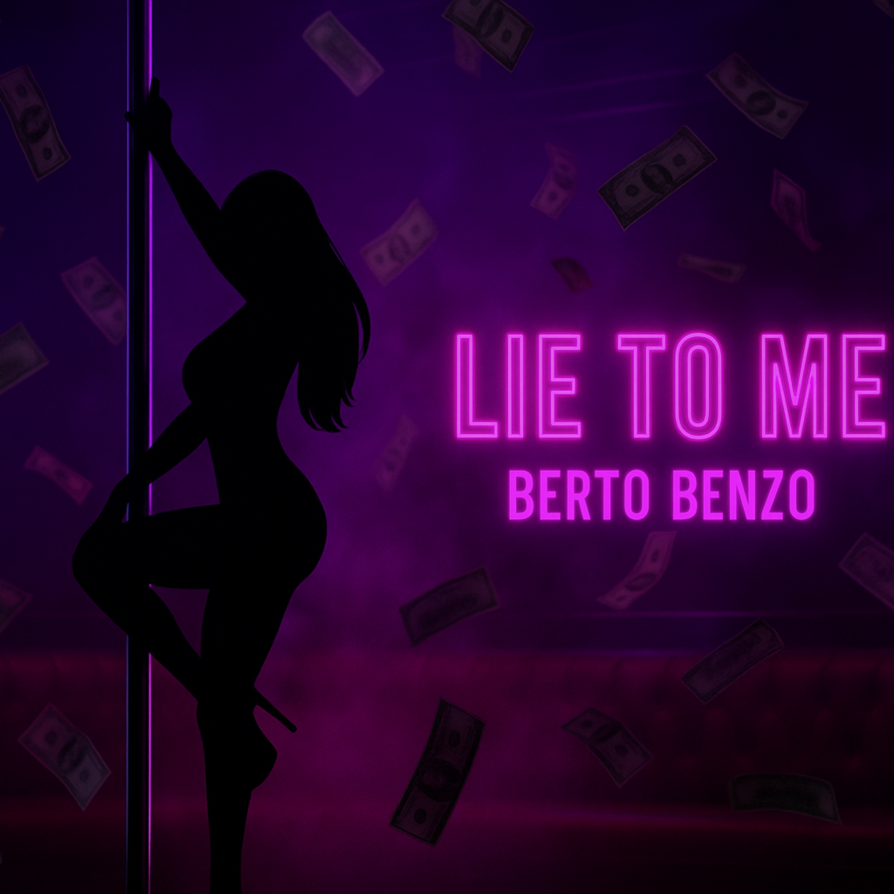 Lie To Me artwork