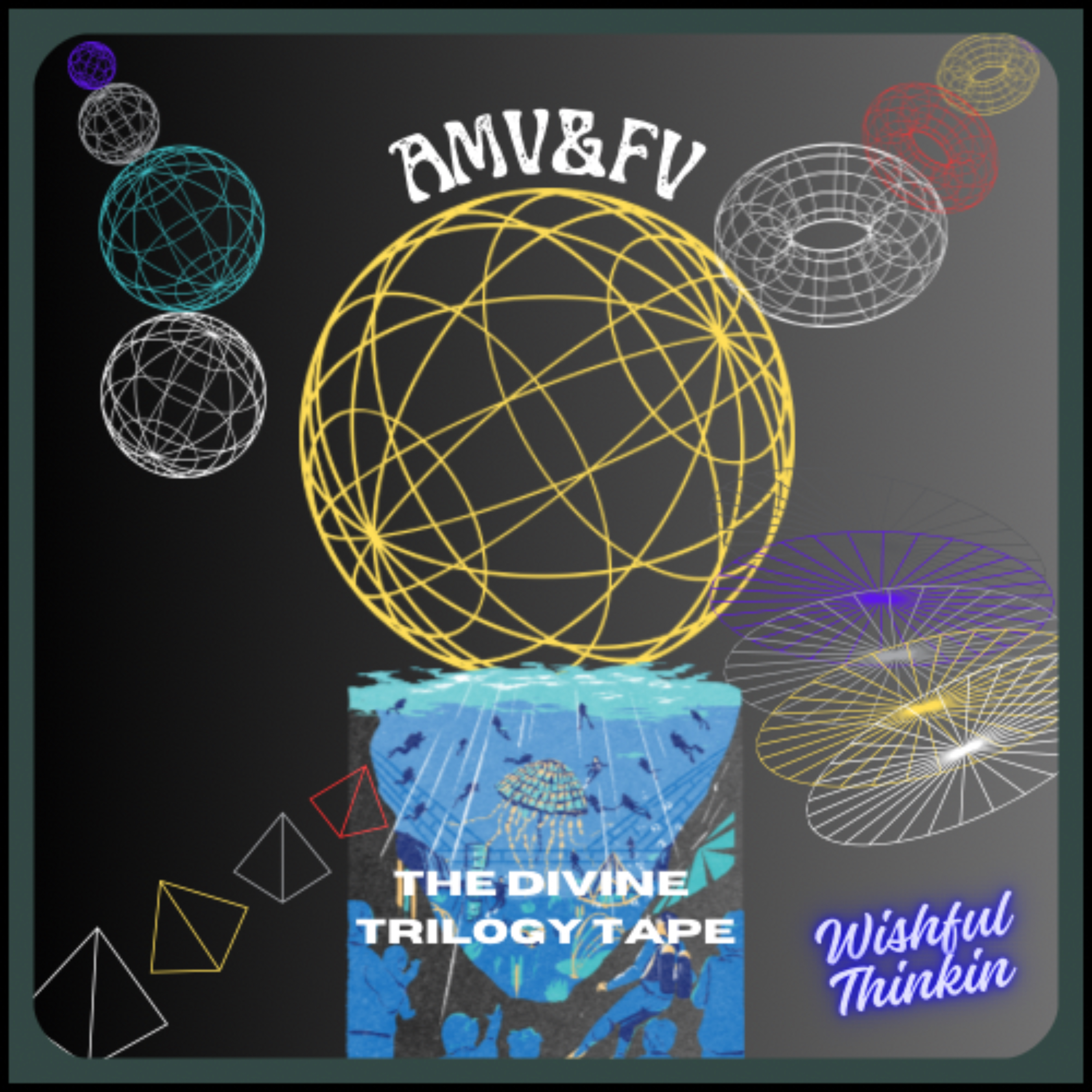 Wishful Thinking artwork