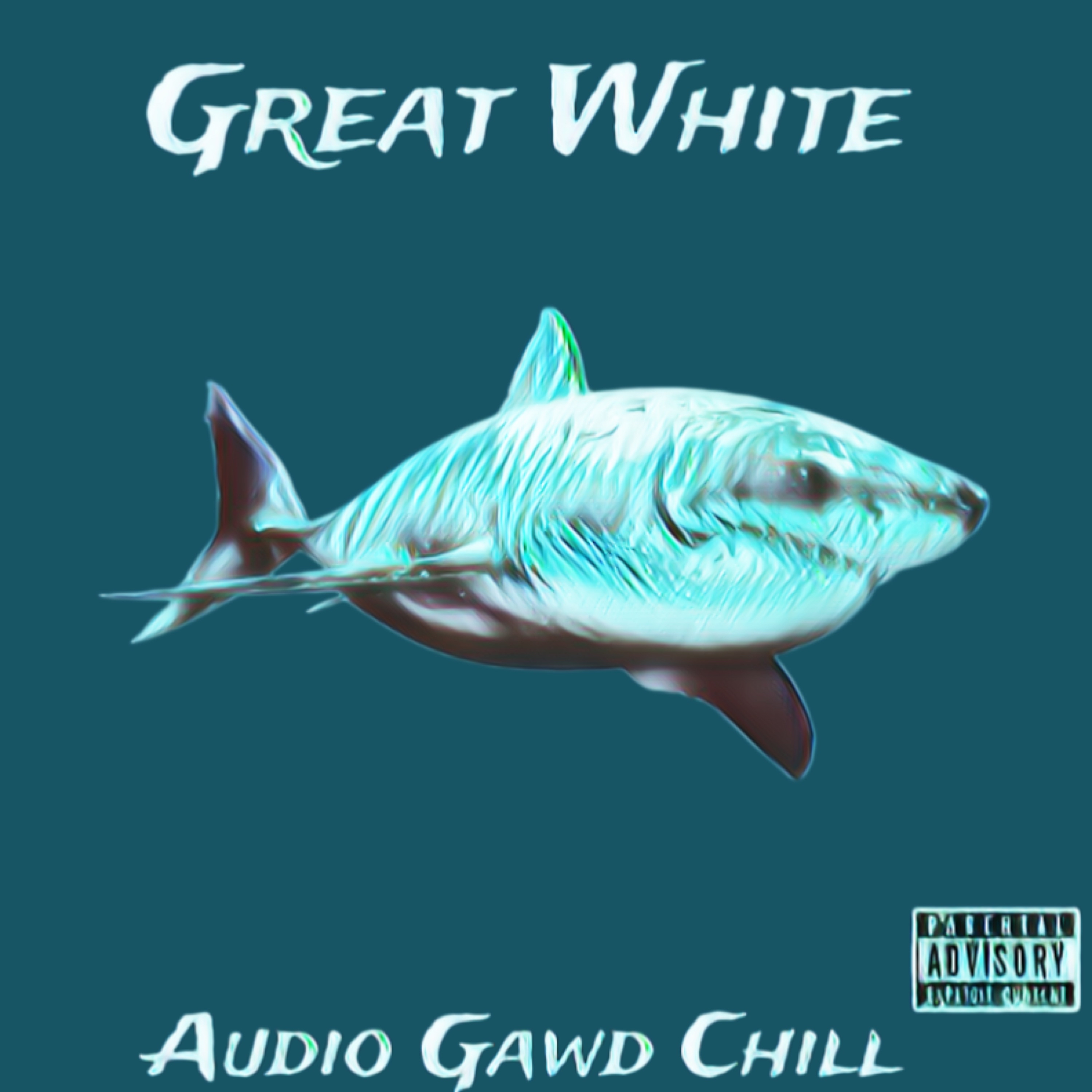 Great White artwork