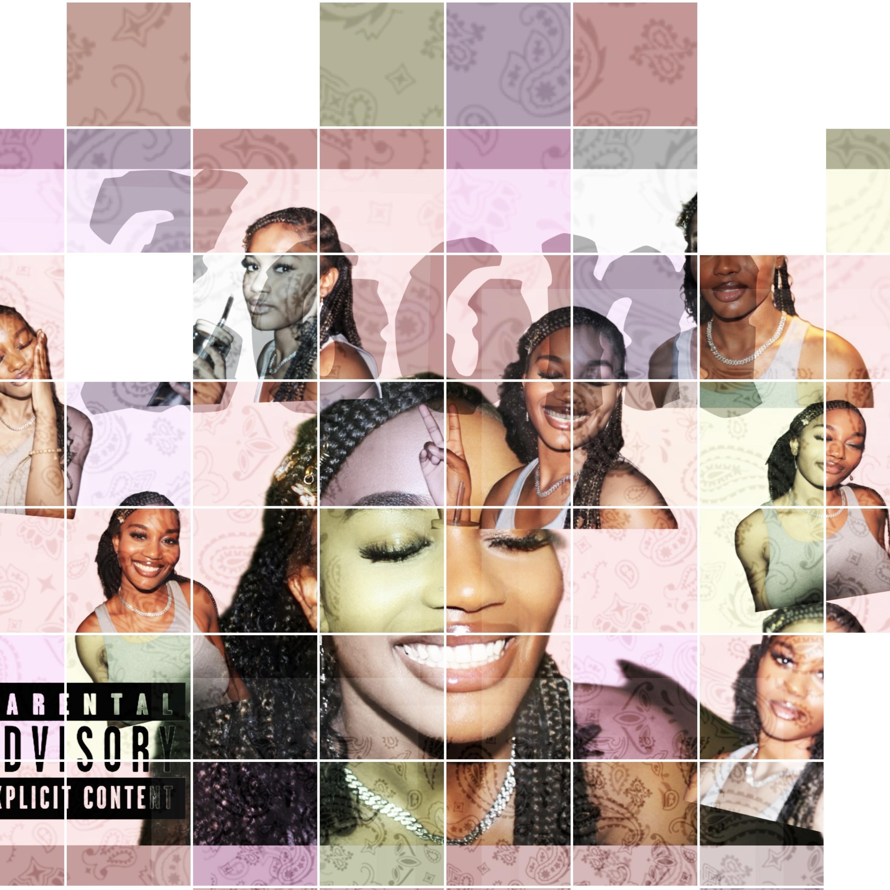 Type Bitch by Liyaah Alzora cover art