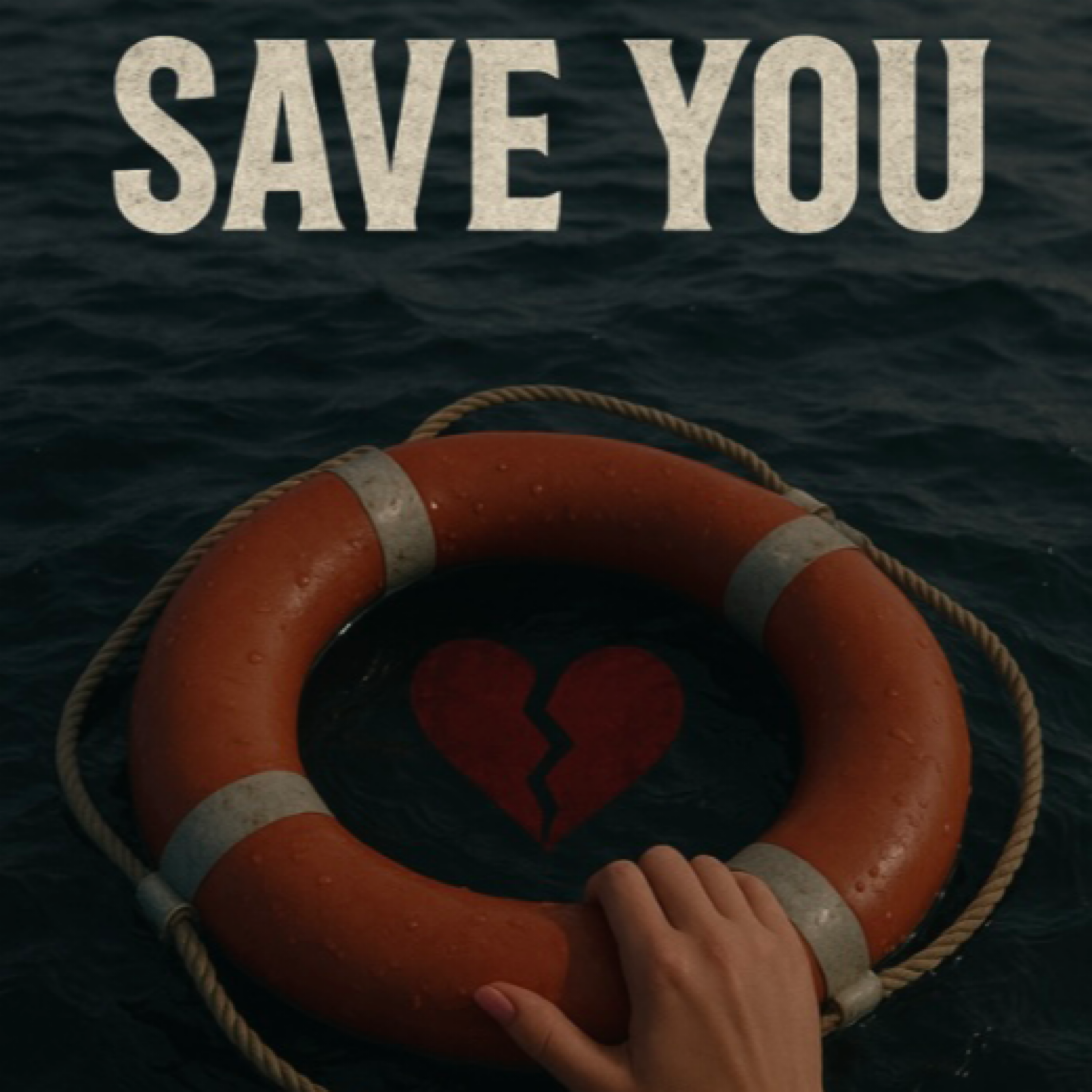 Save You artwork