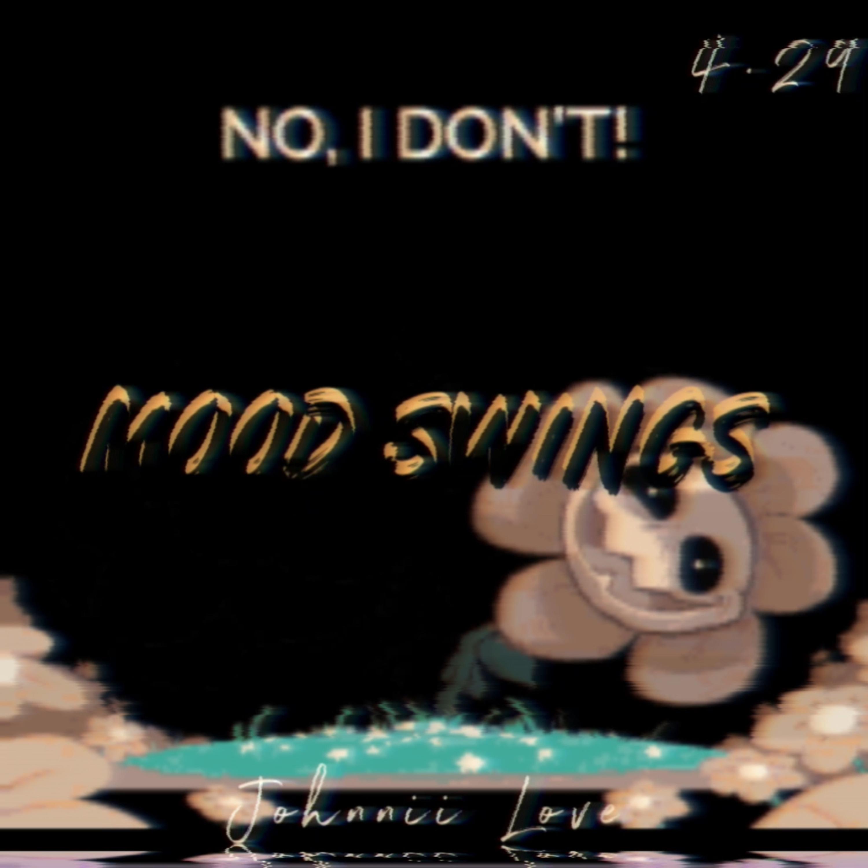 Mood Swings artwork