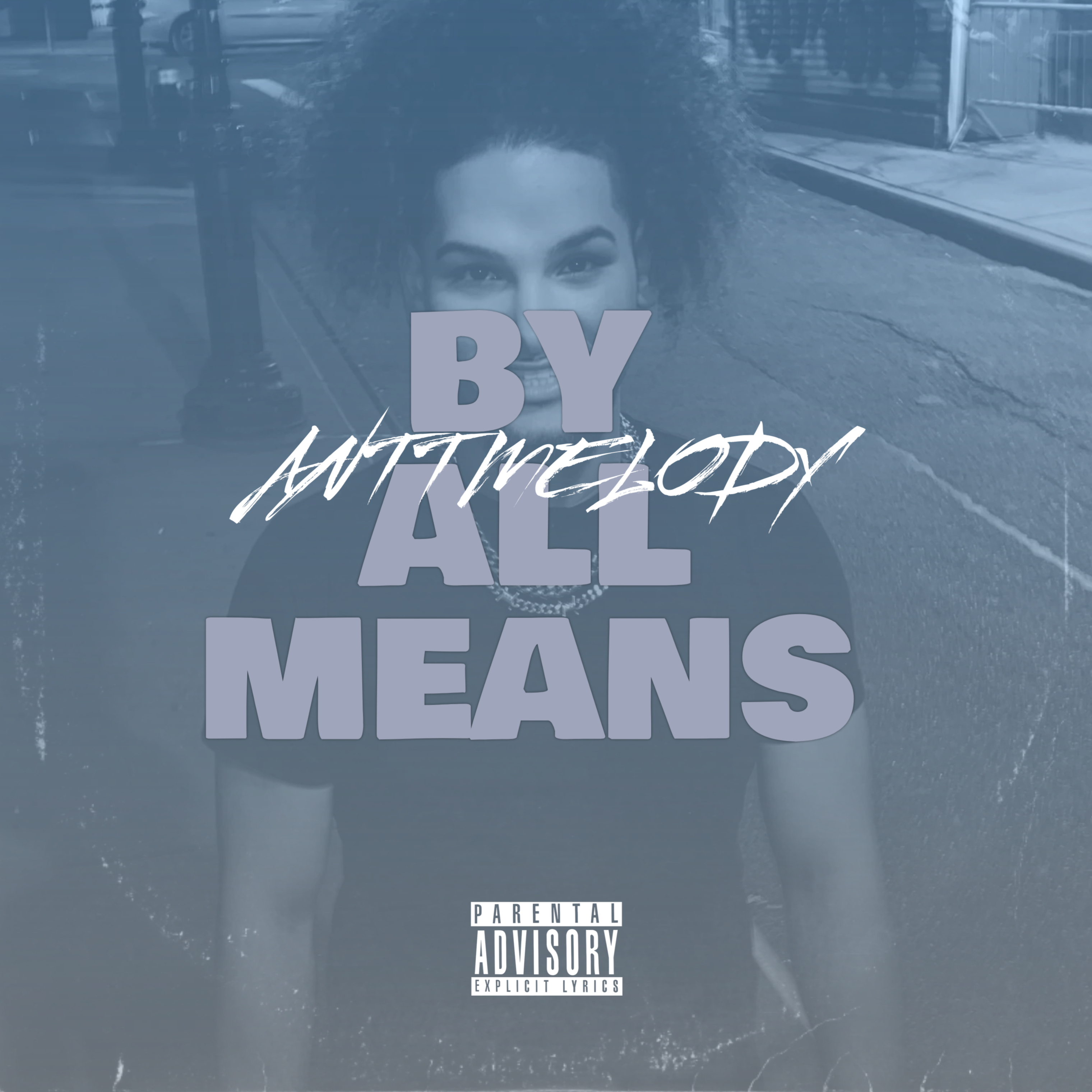 By All Means artwork