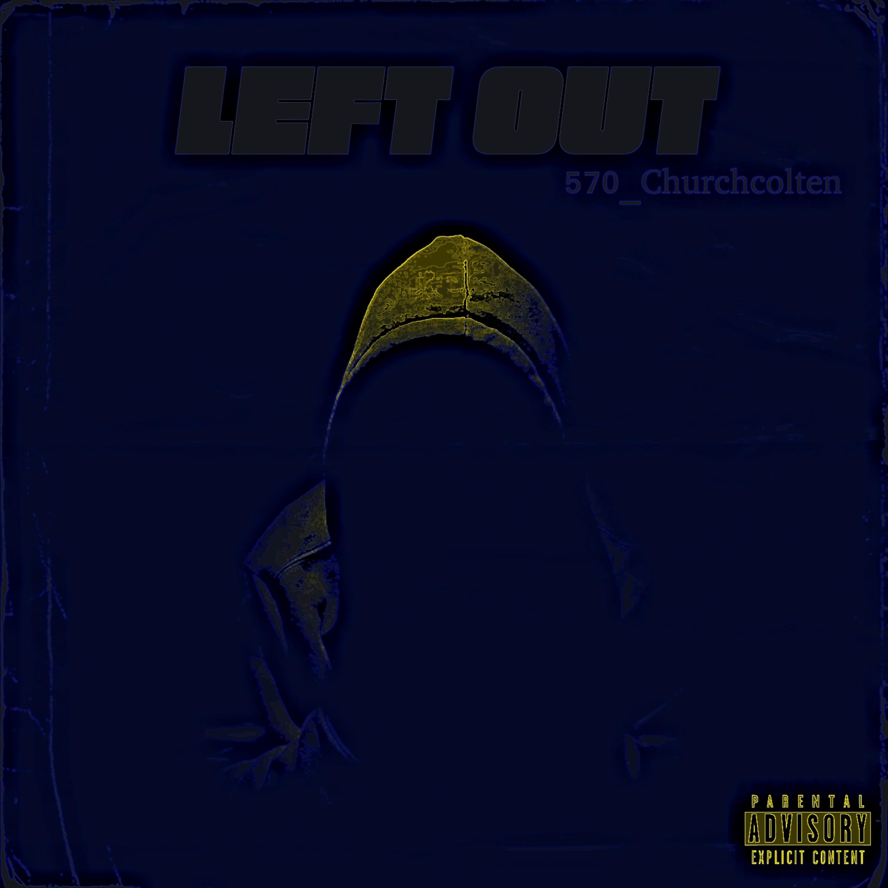 left out artwork