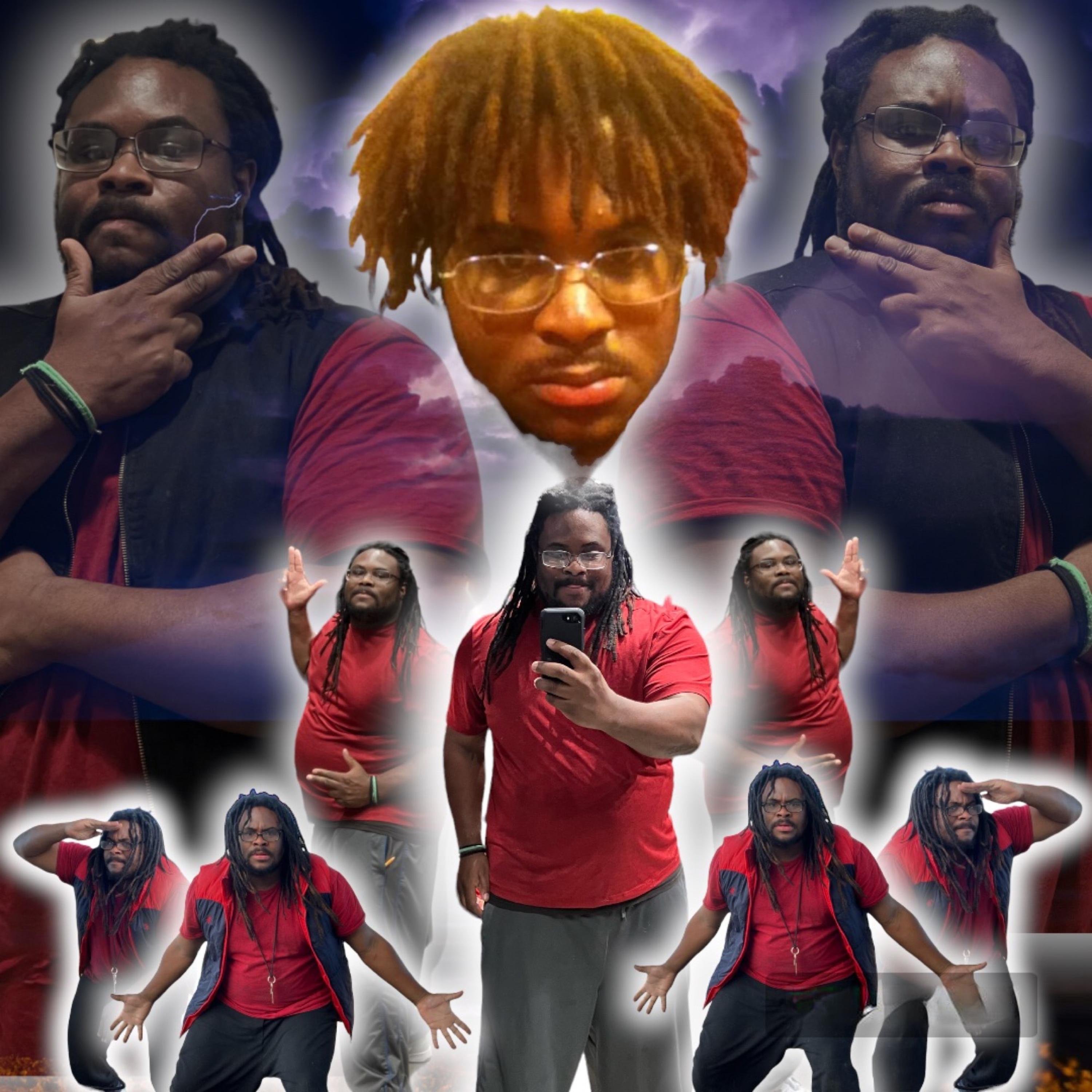 Rise of the Gemini artwork