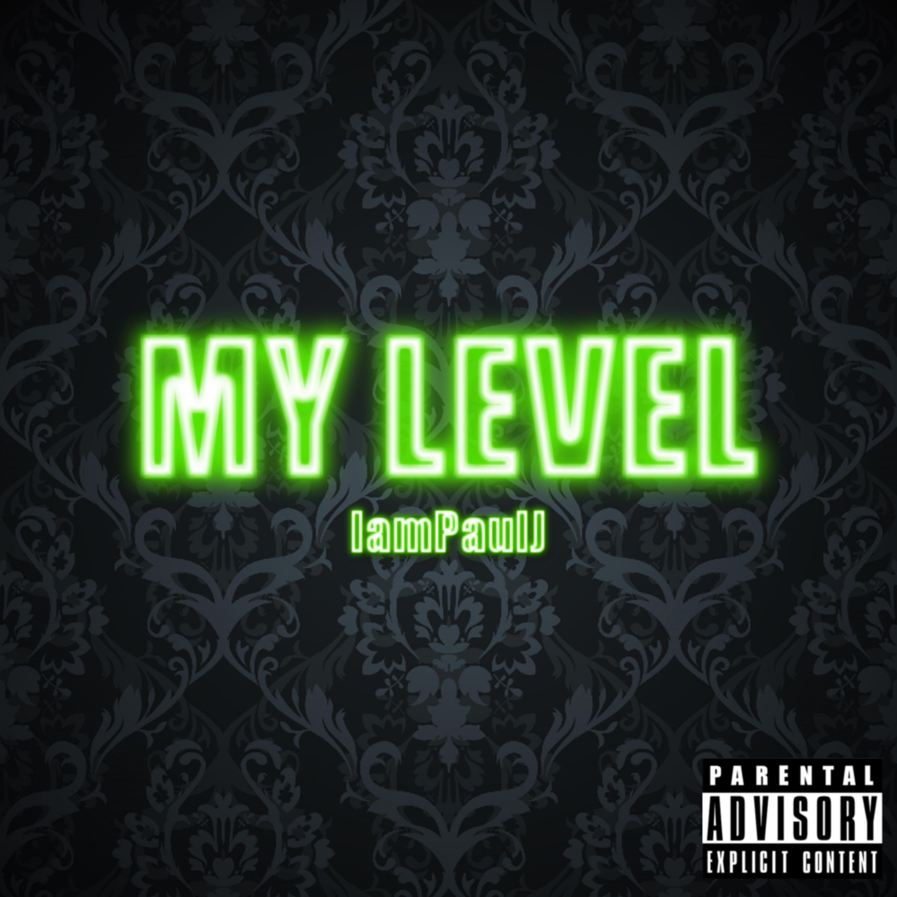 My Level artwork