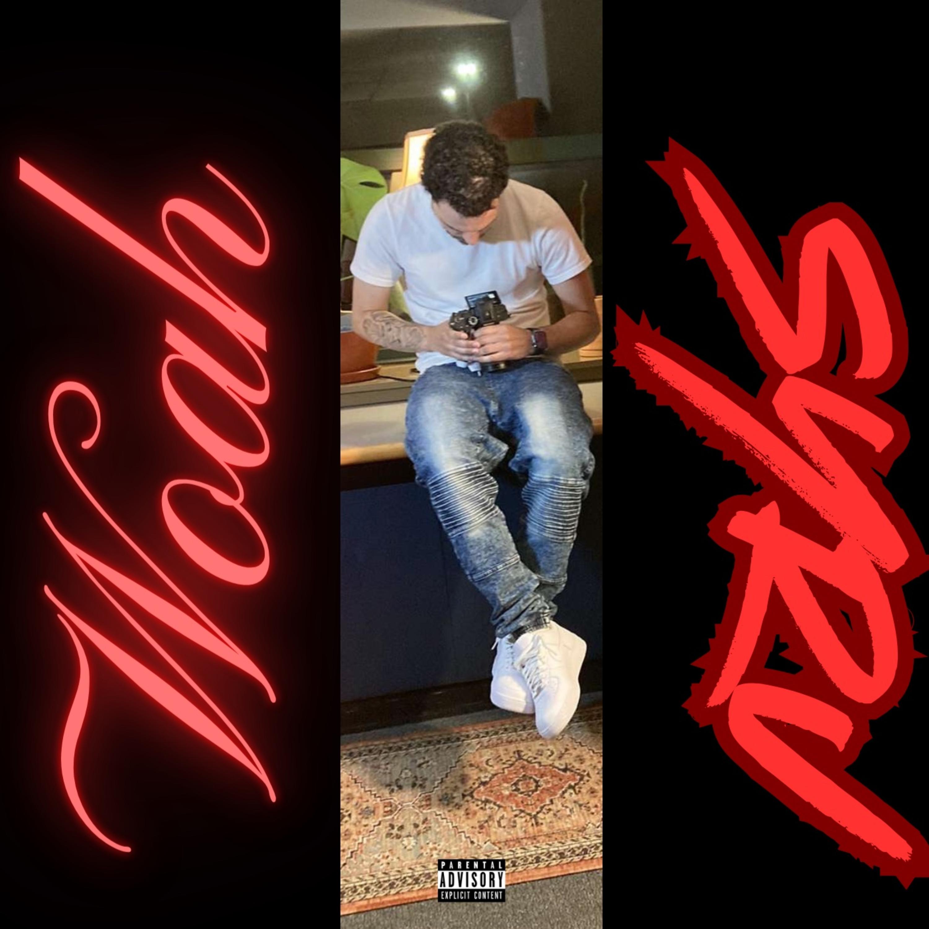 Woah artwork