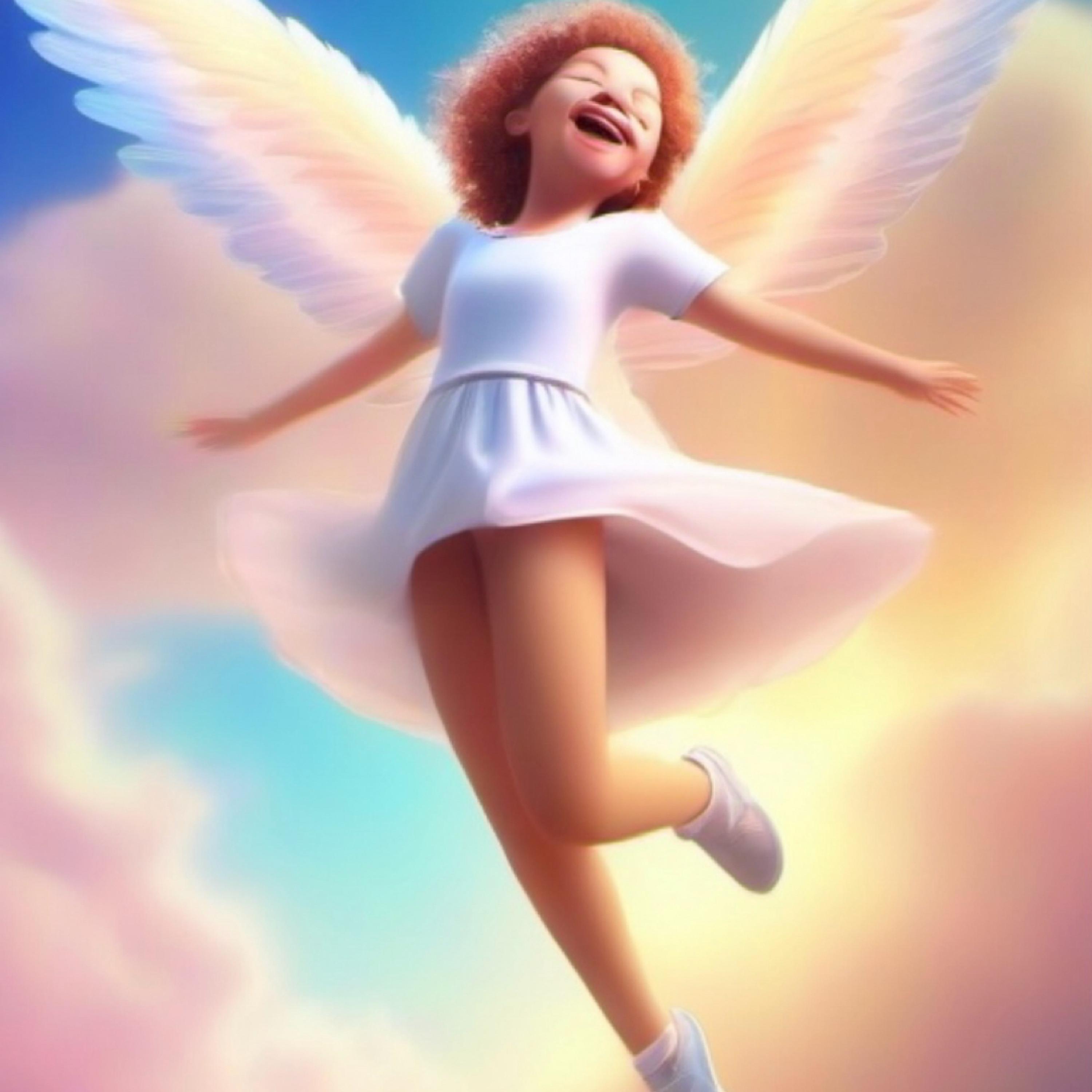 Angle from the Sky artwork