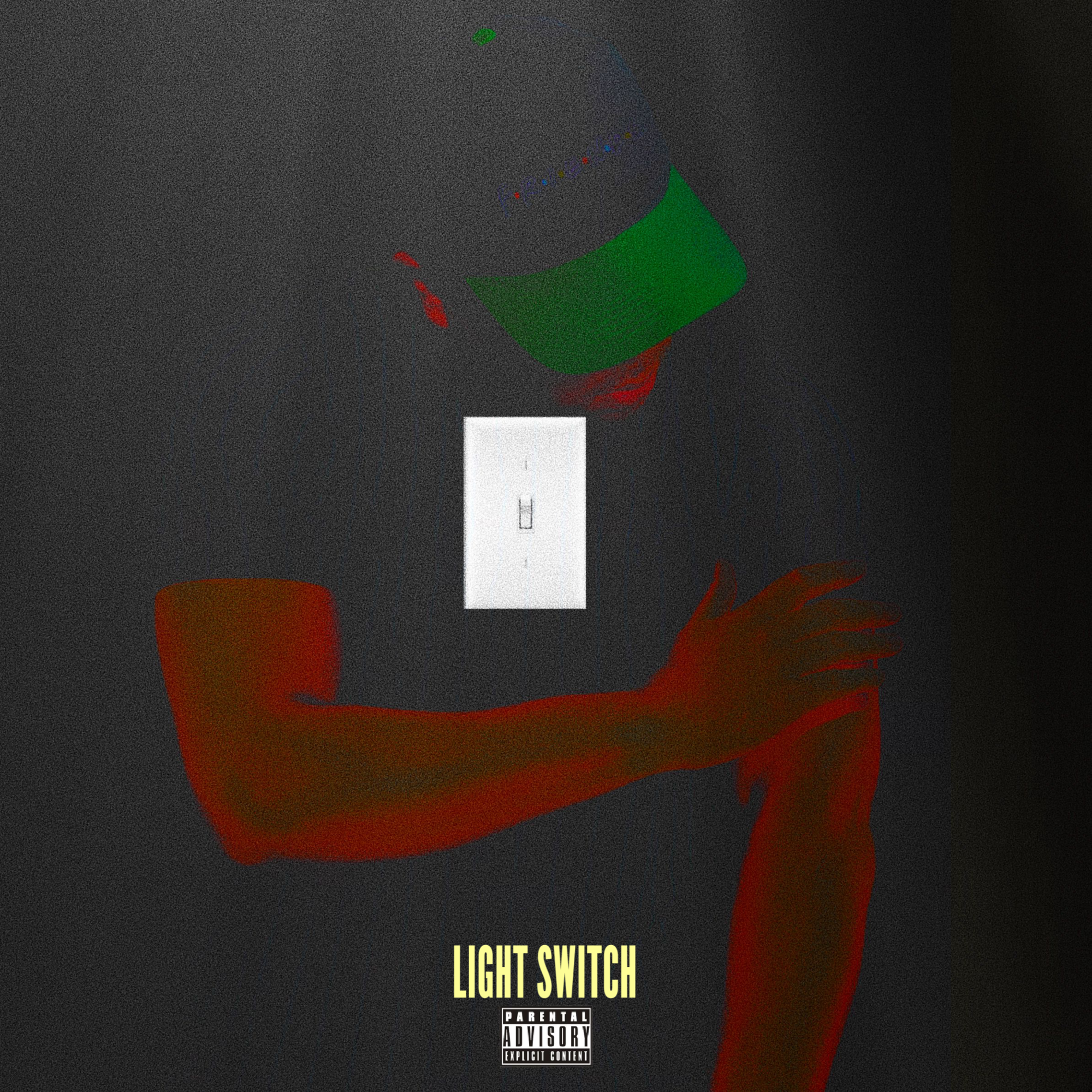 LIGHT SWITCH artwork