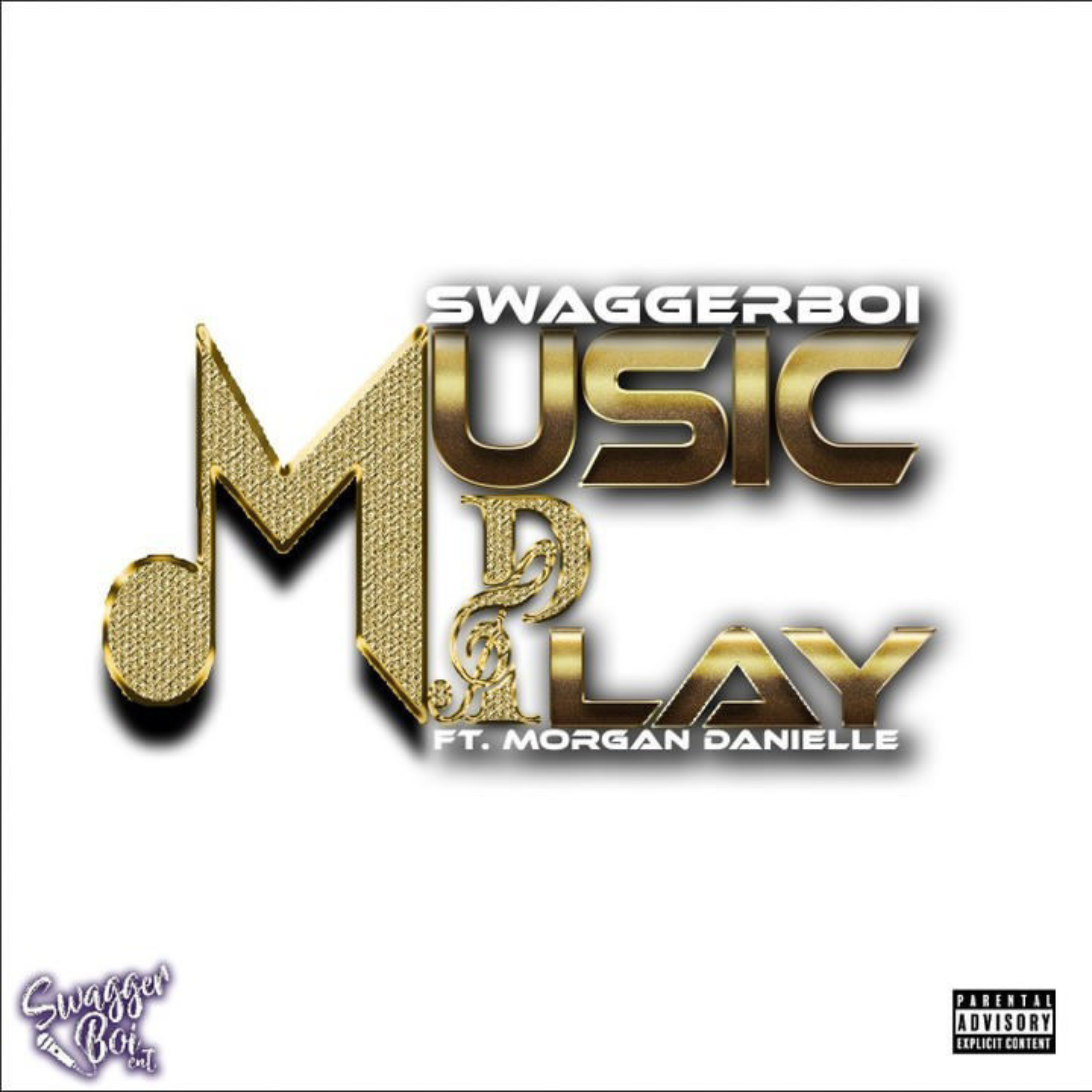 Music Play artwork