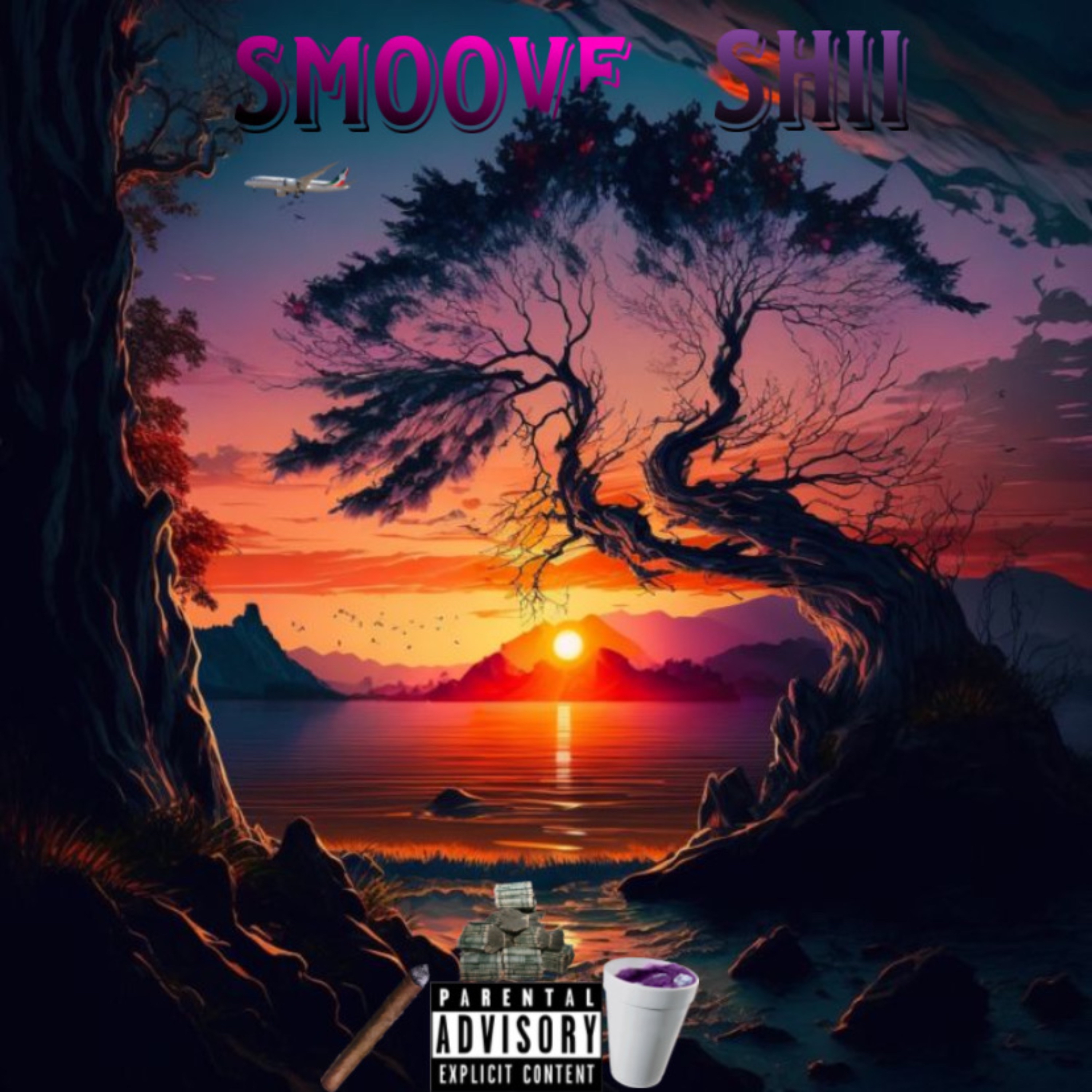 Smoove Shii artwork