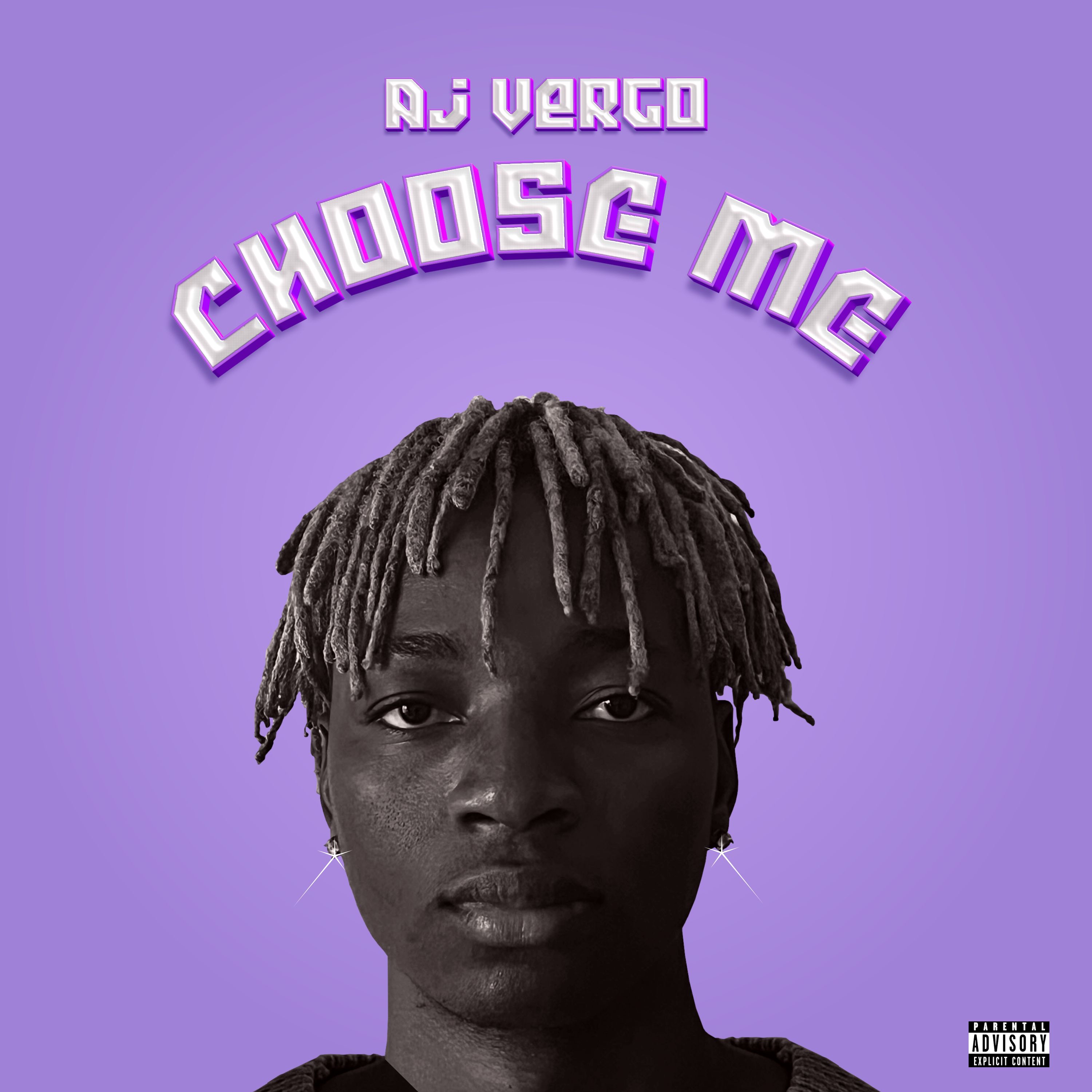Choose Me artwork