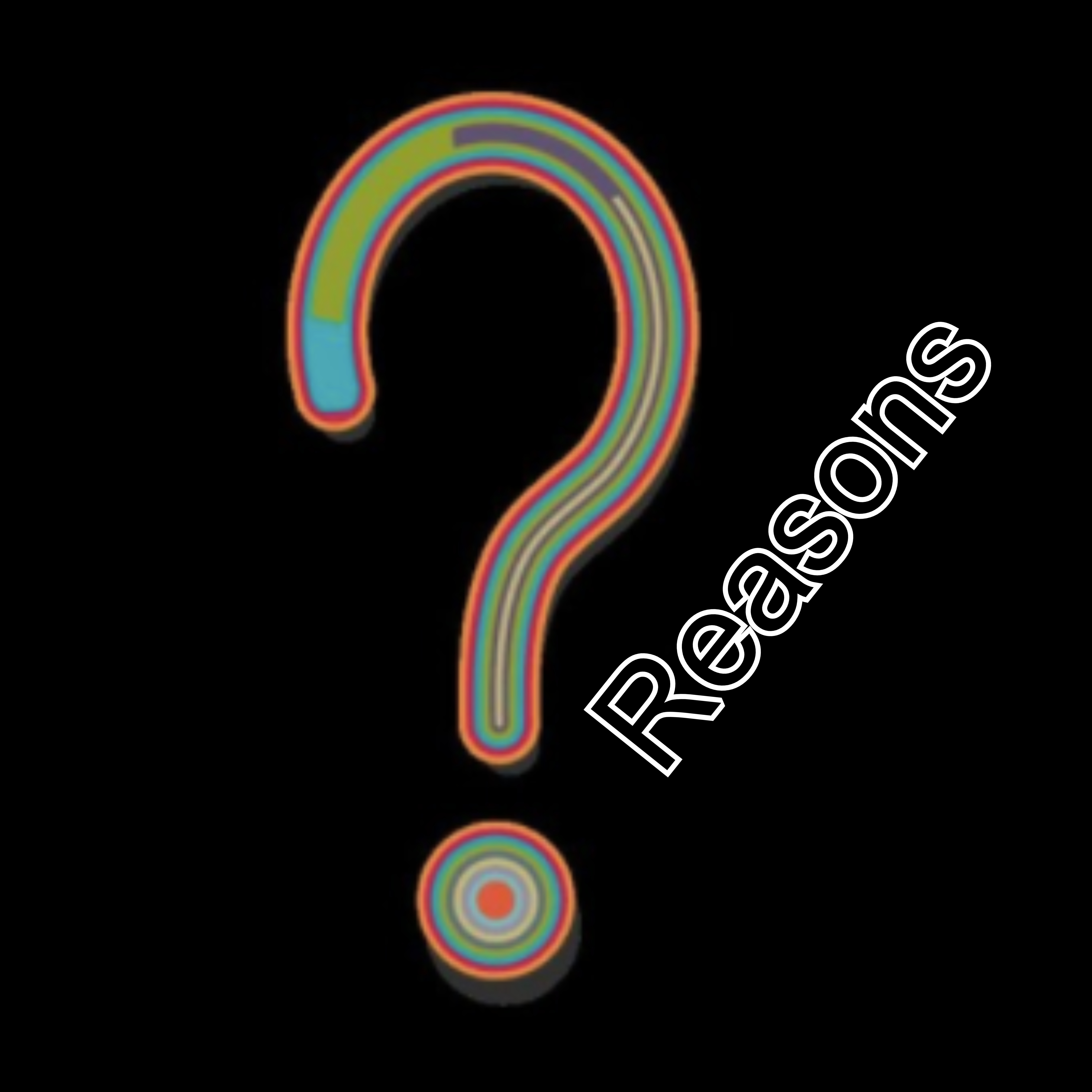 Reasons artwork