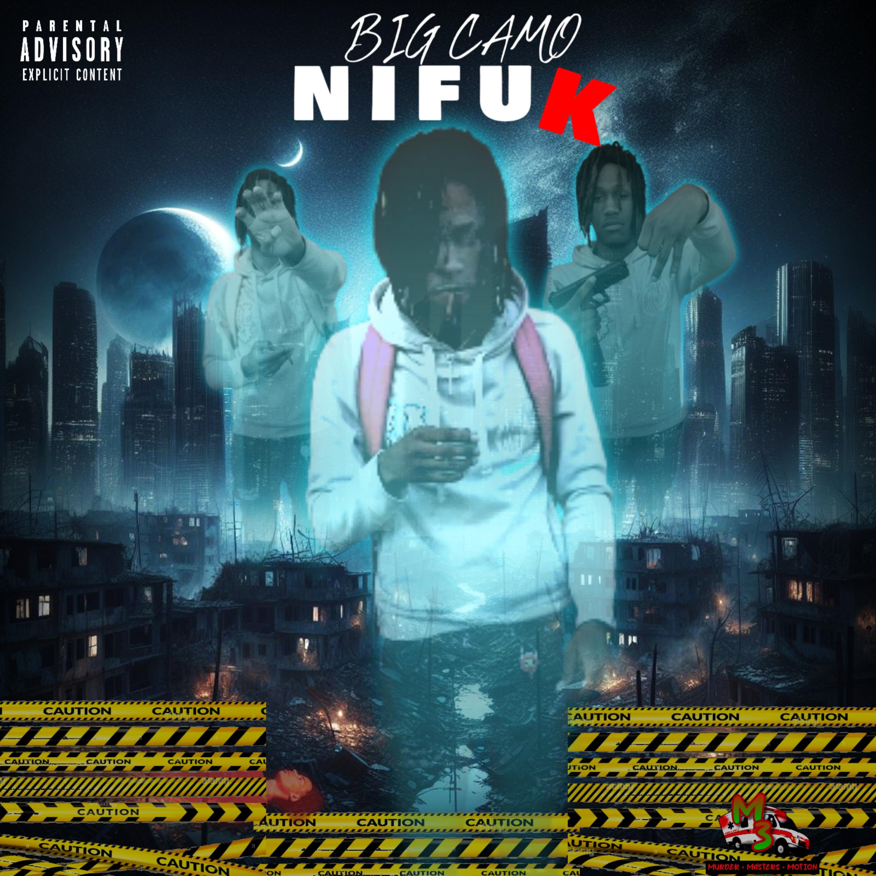 NifuK artwork