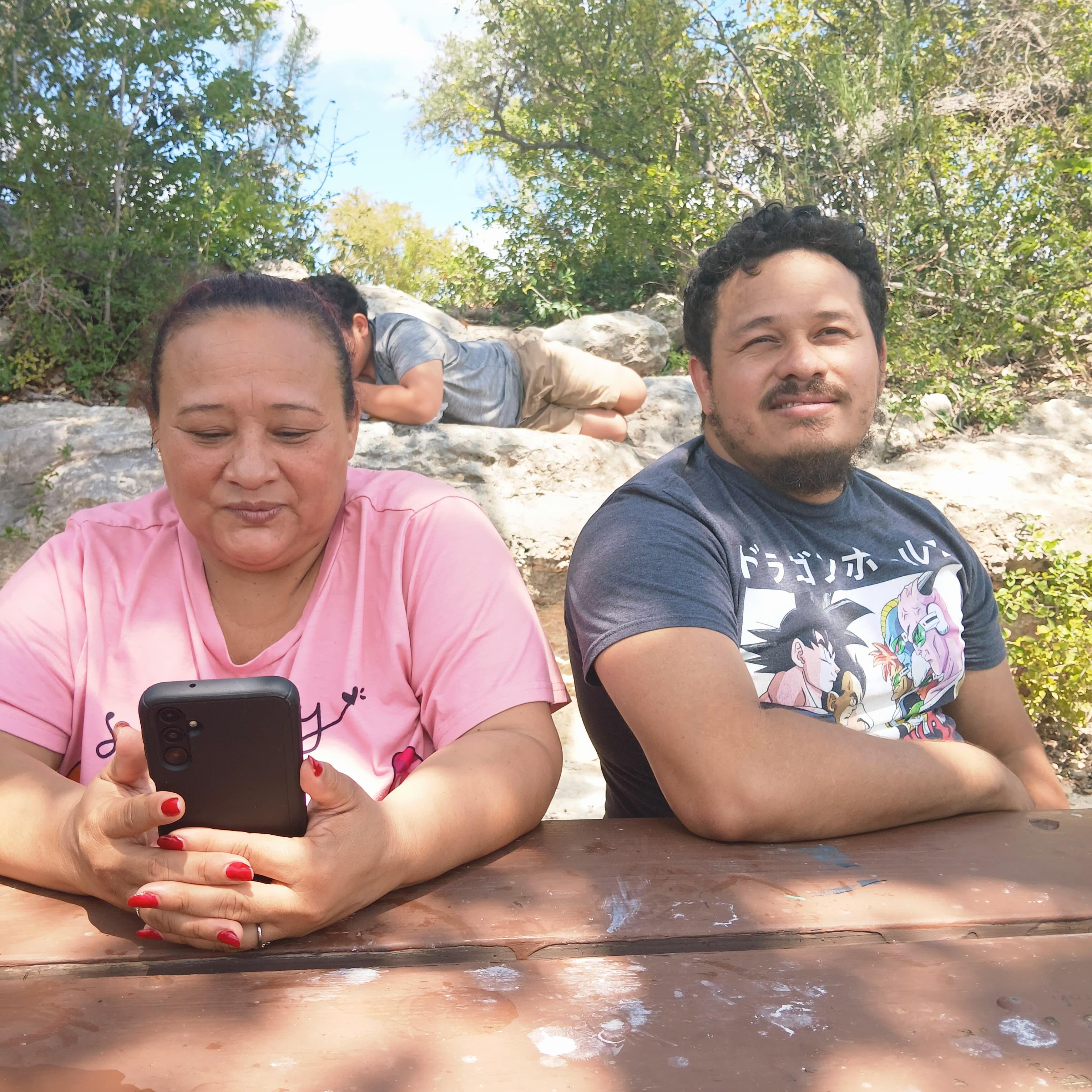 Amor Eterno En Ti artwork