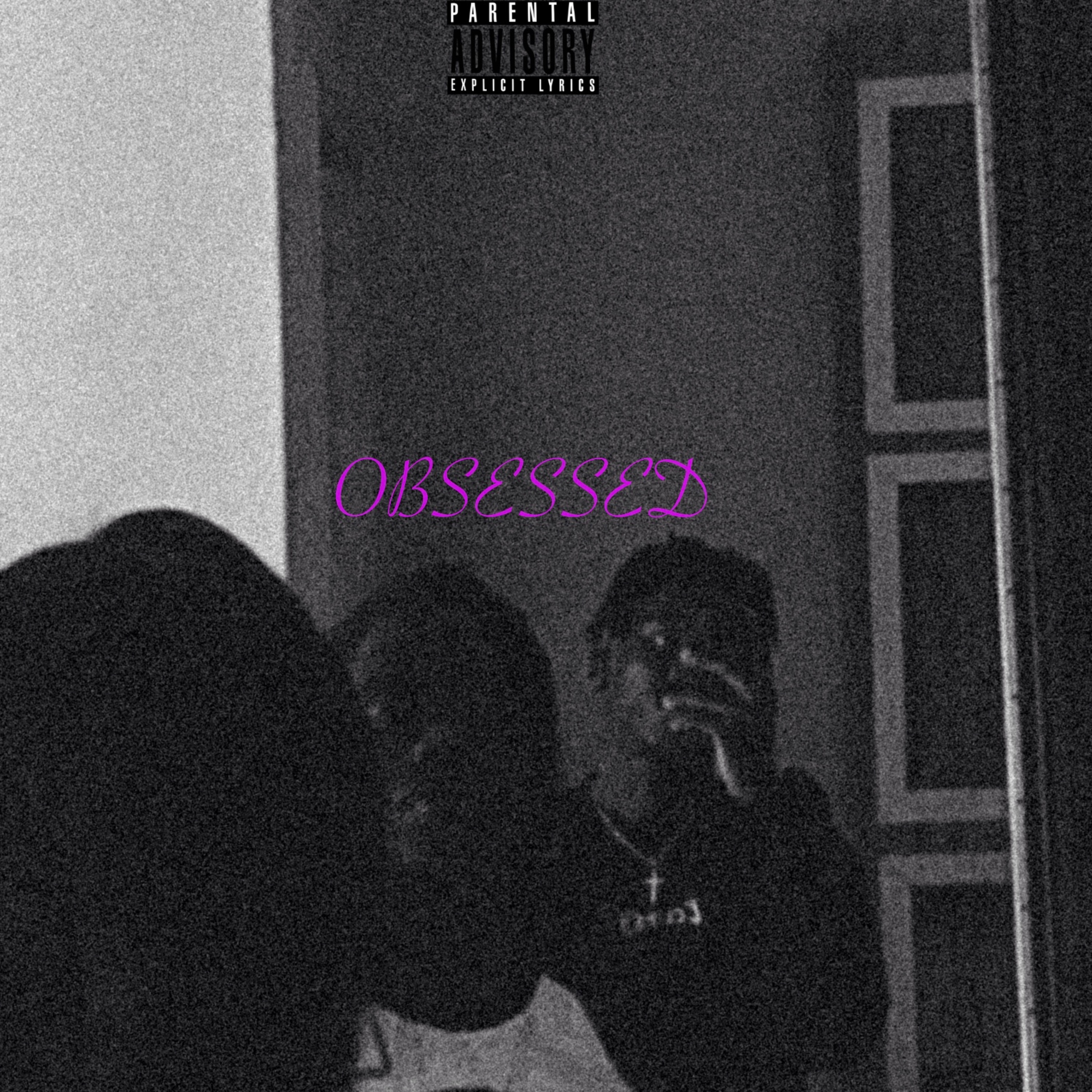 Obsessed artwork