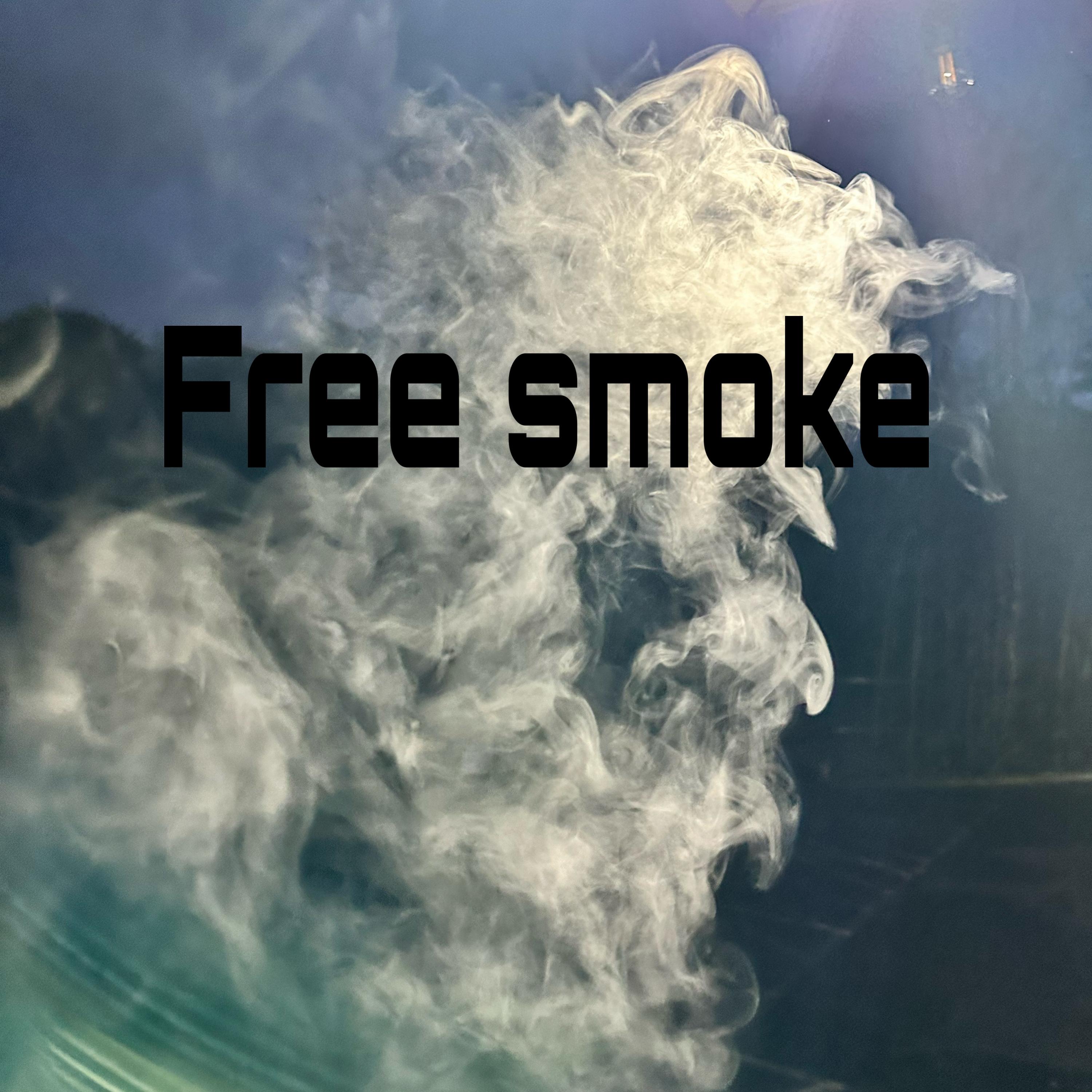 Free Smoke artwork