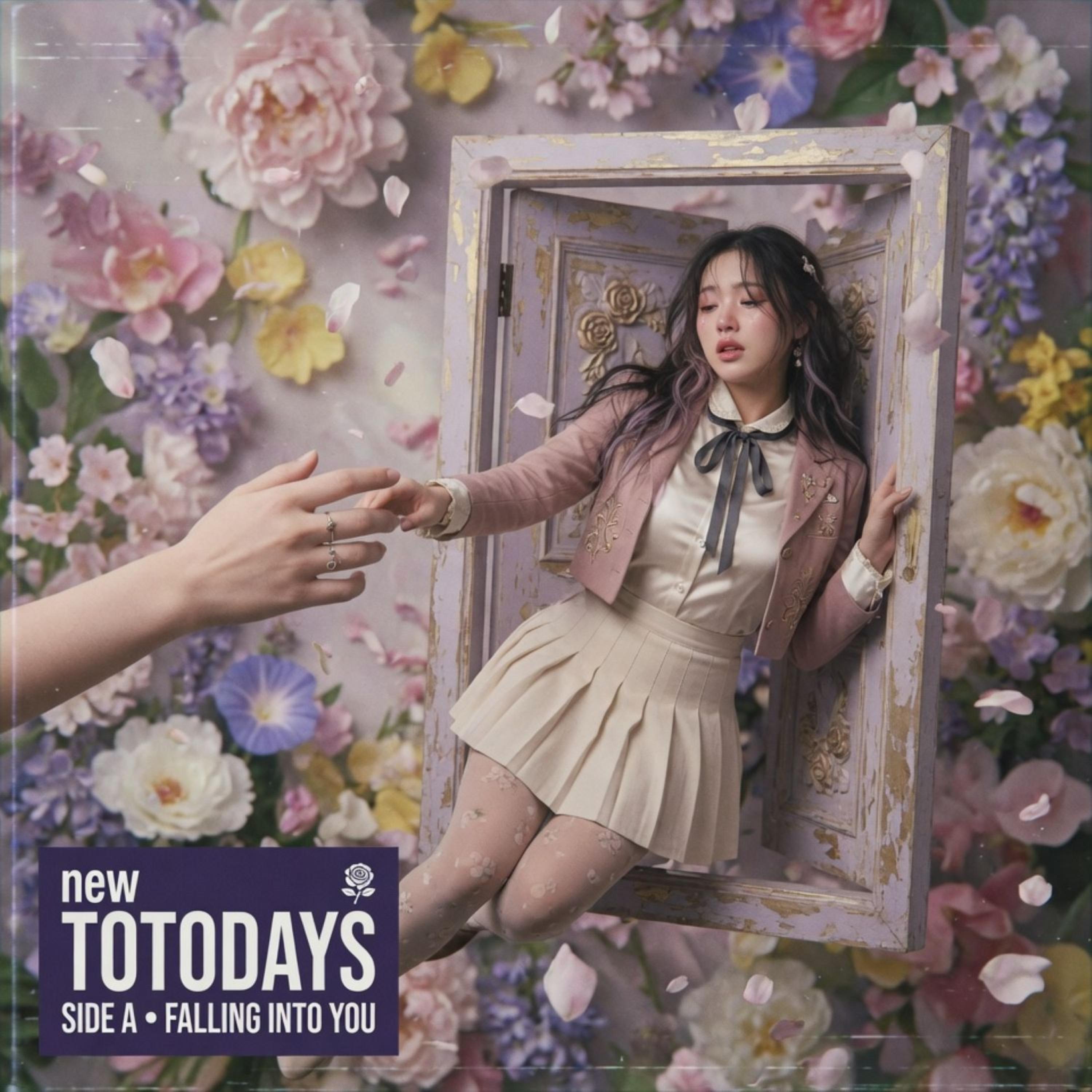그놈이다 by TotoDays cover art
