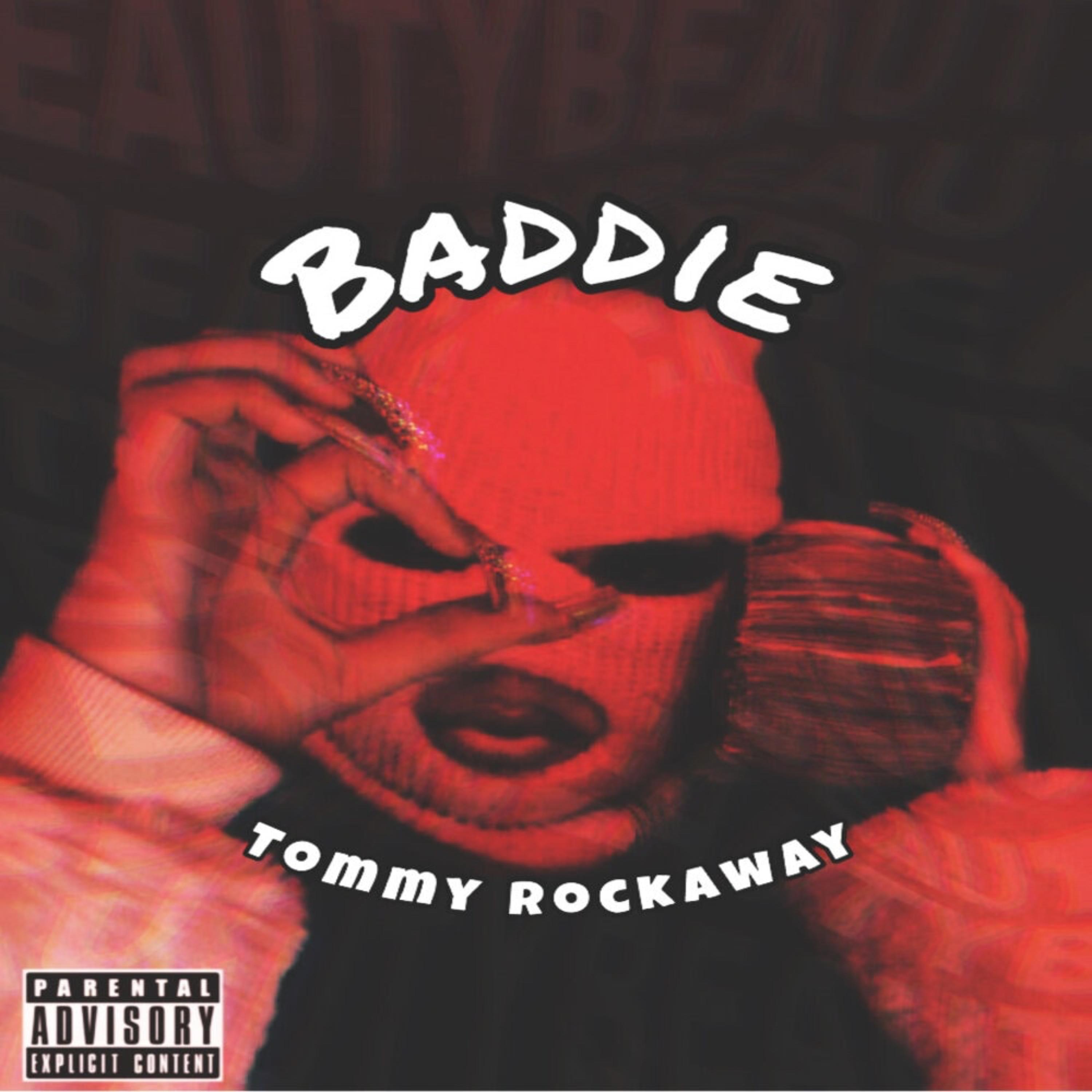 Baddie artwork