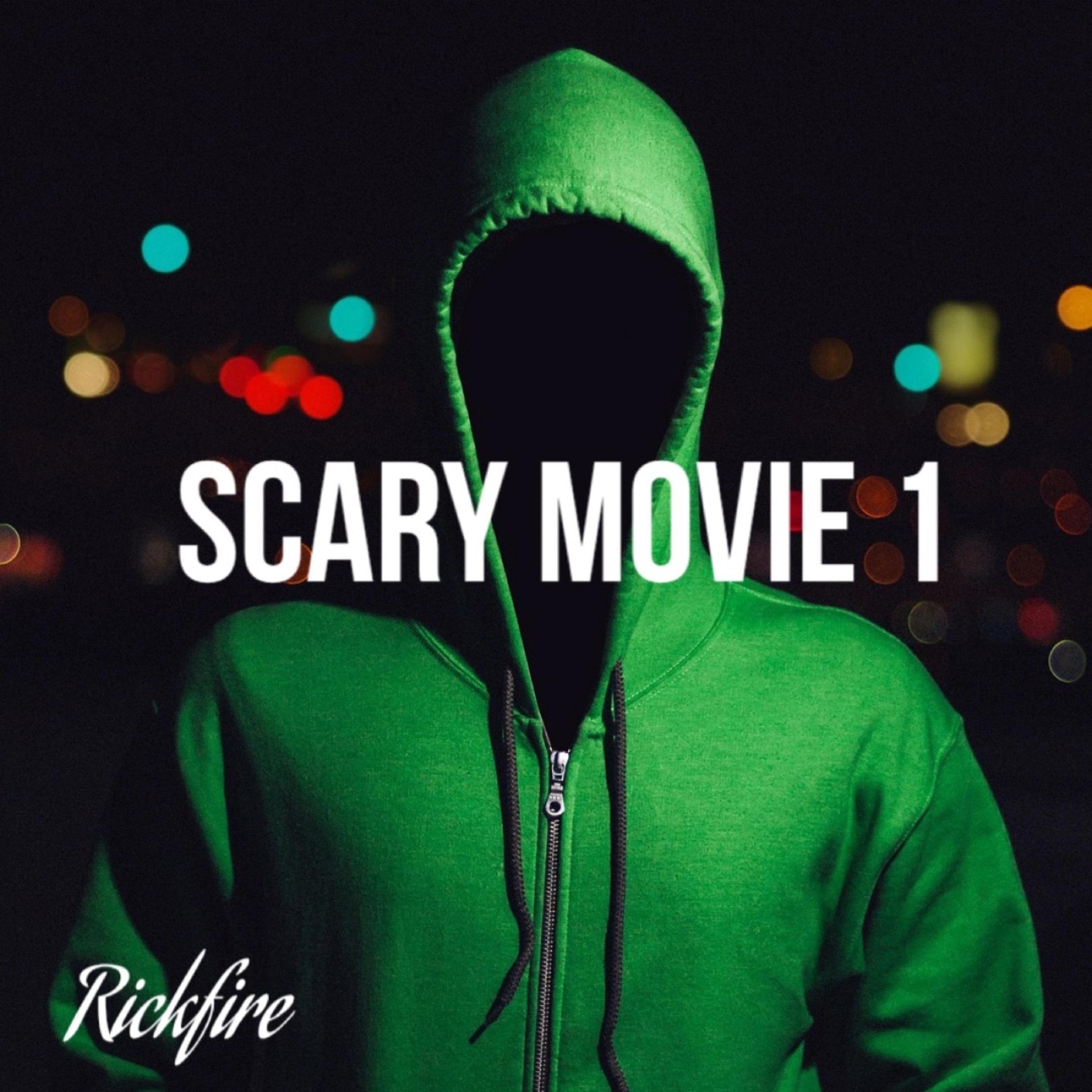 Scary Movie 1 artwork