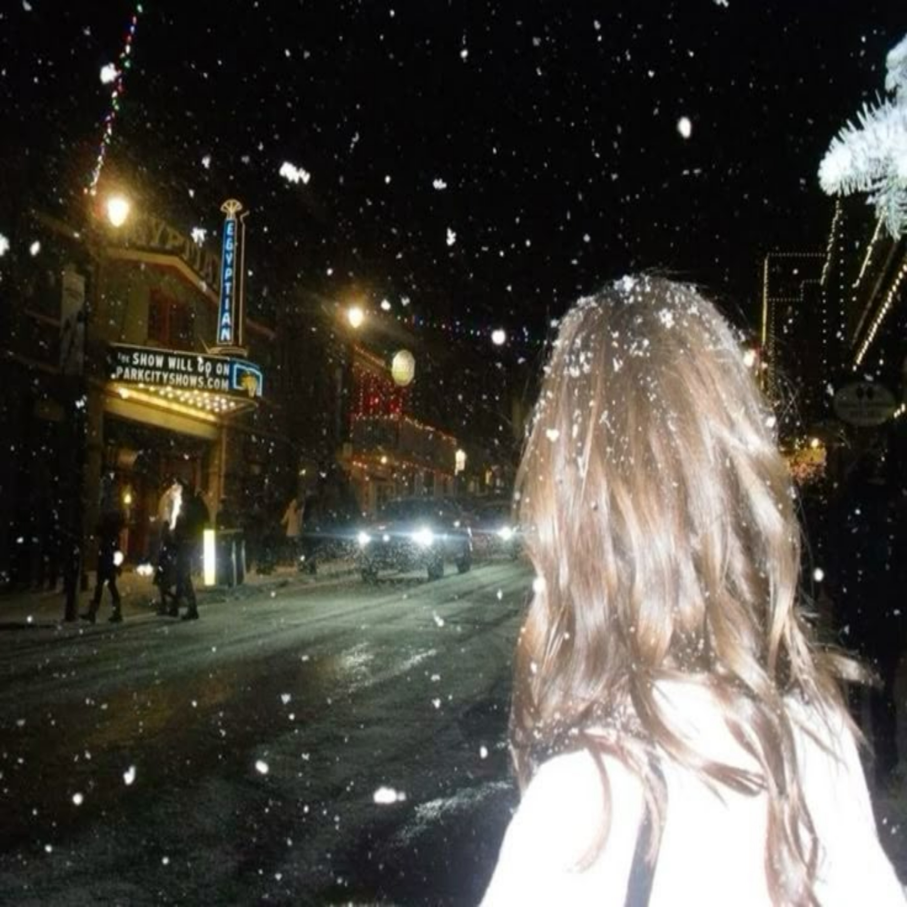 cold winter nights by lumieresgone cover art